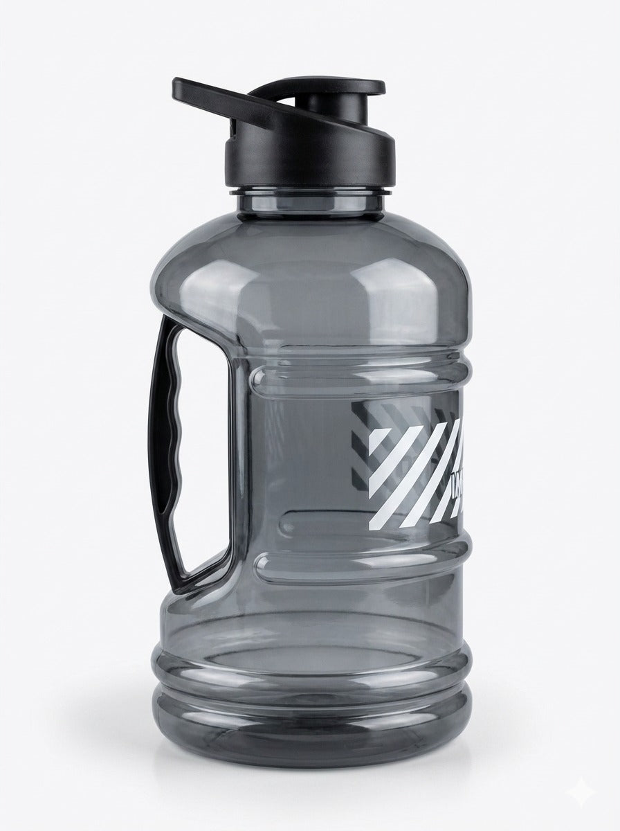 IMPAKTO Sipper Water Bottle 1.8L
