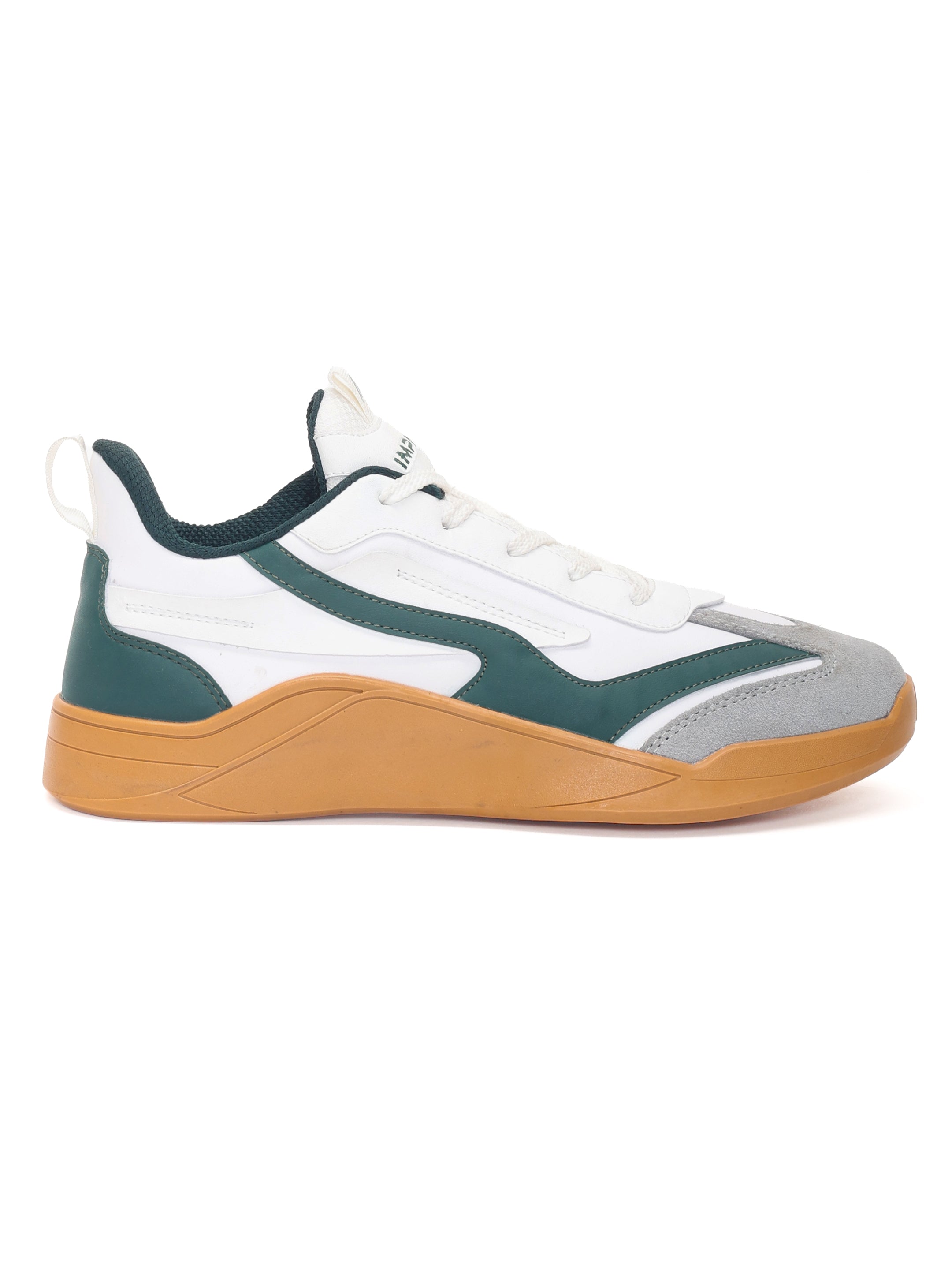 Impakto Para Court-Grip Sports Shoes