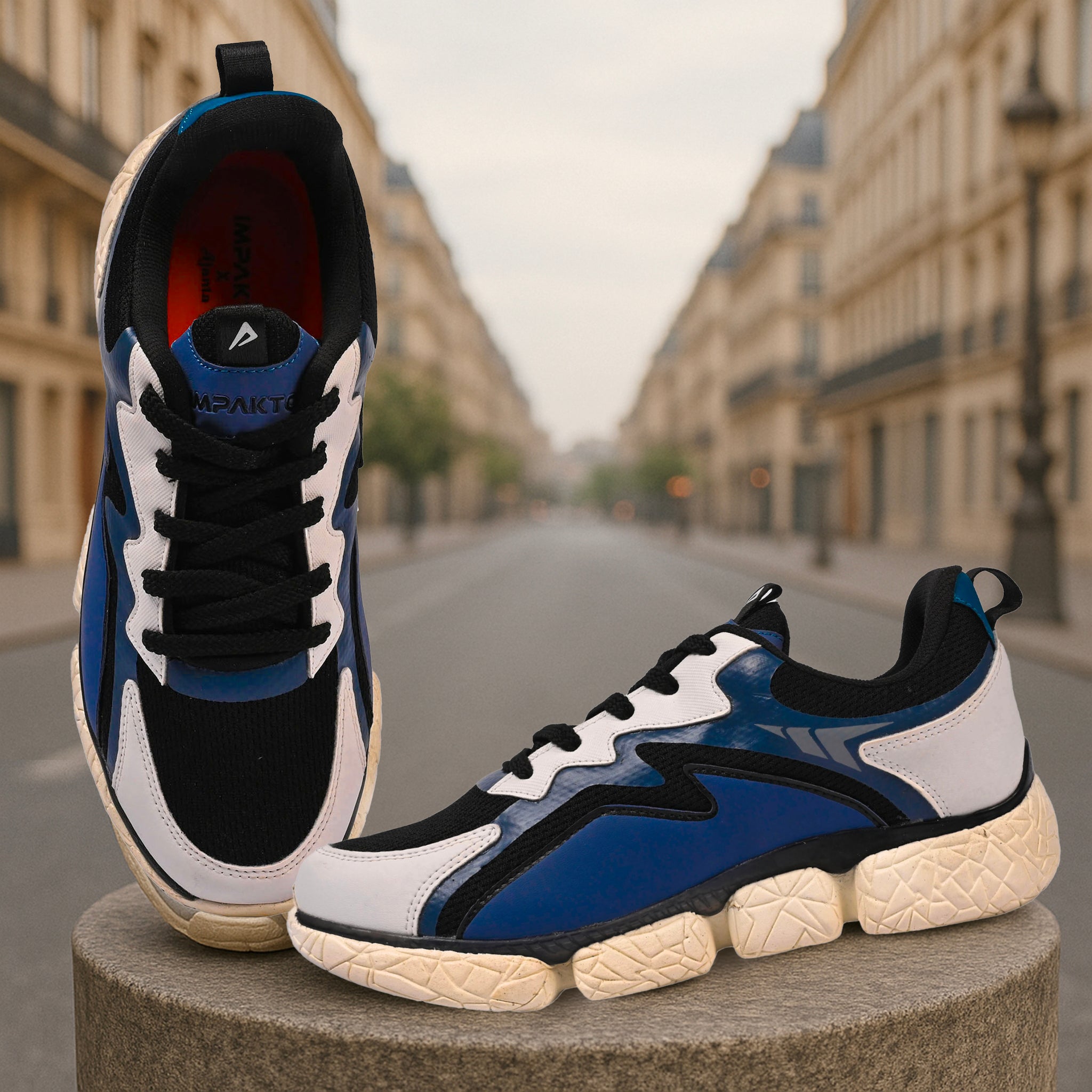 Men Running Shoe images