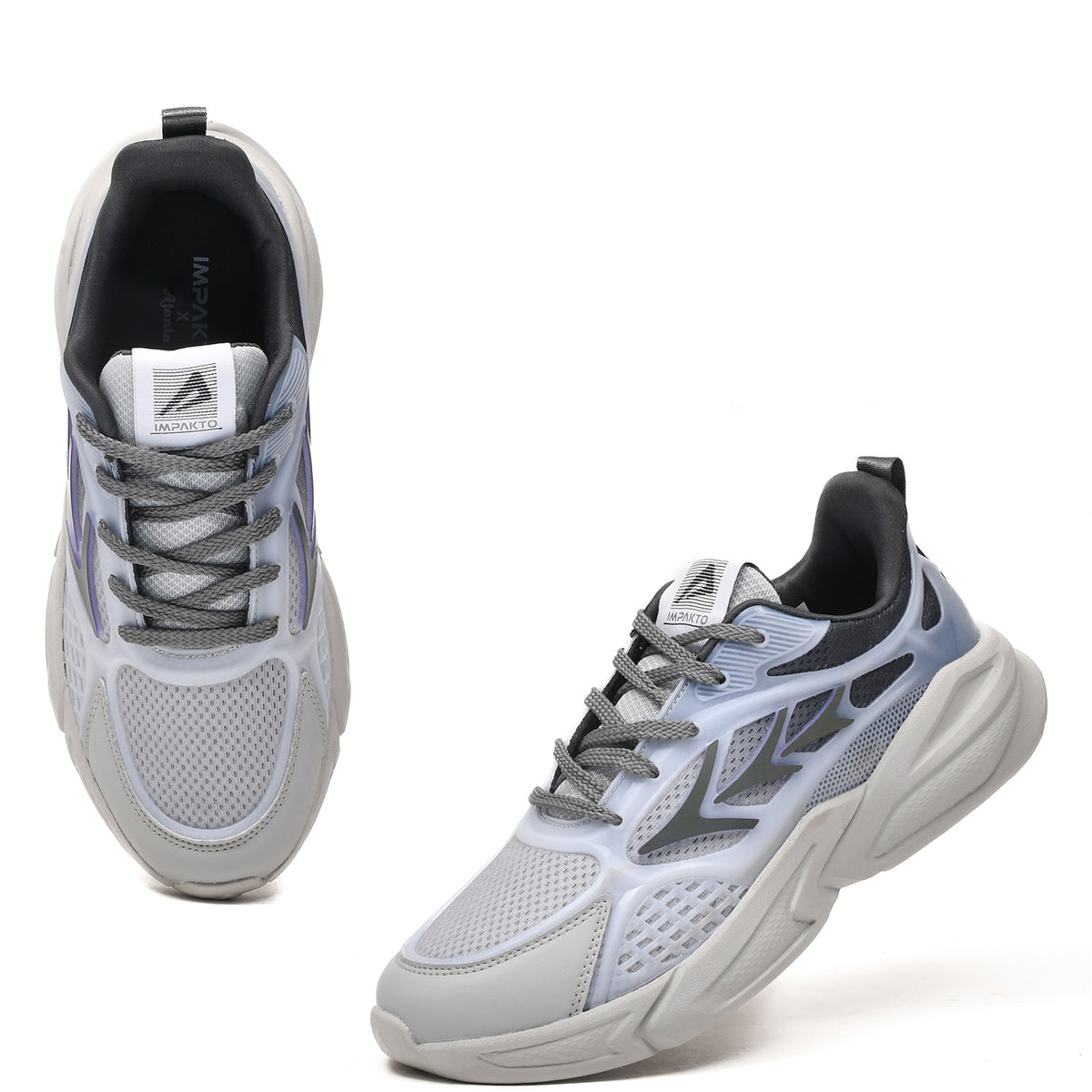 Impakto Nebula Sneakers