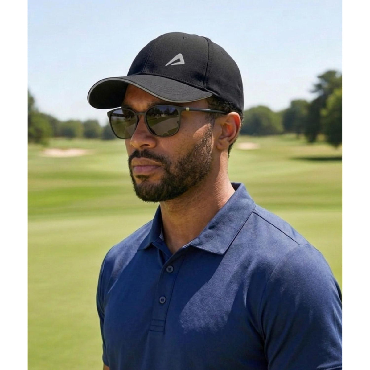 Impakto Unisex Cap