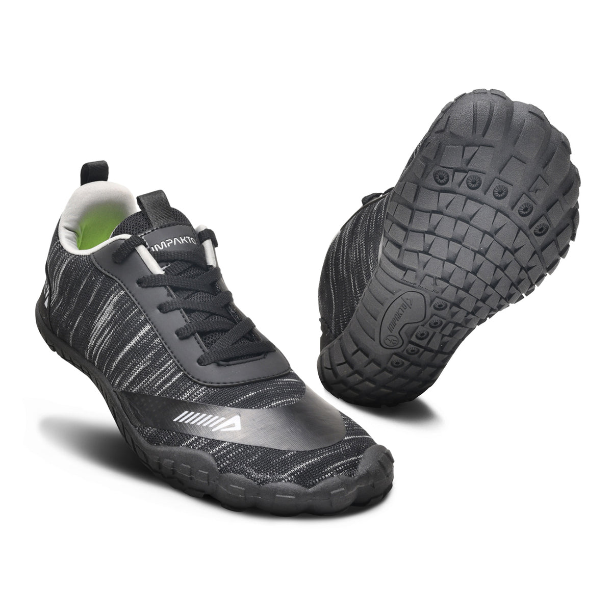 Impakto Barefoot Rooted Gym Shoes