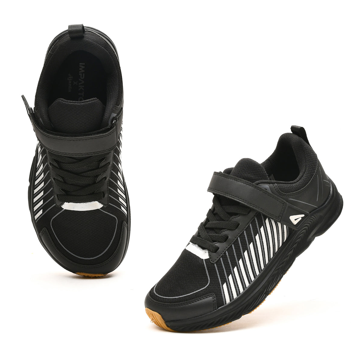 Impakto Zenith Barefoot Wide Toe Box Court Shoes