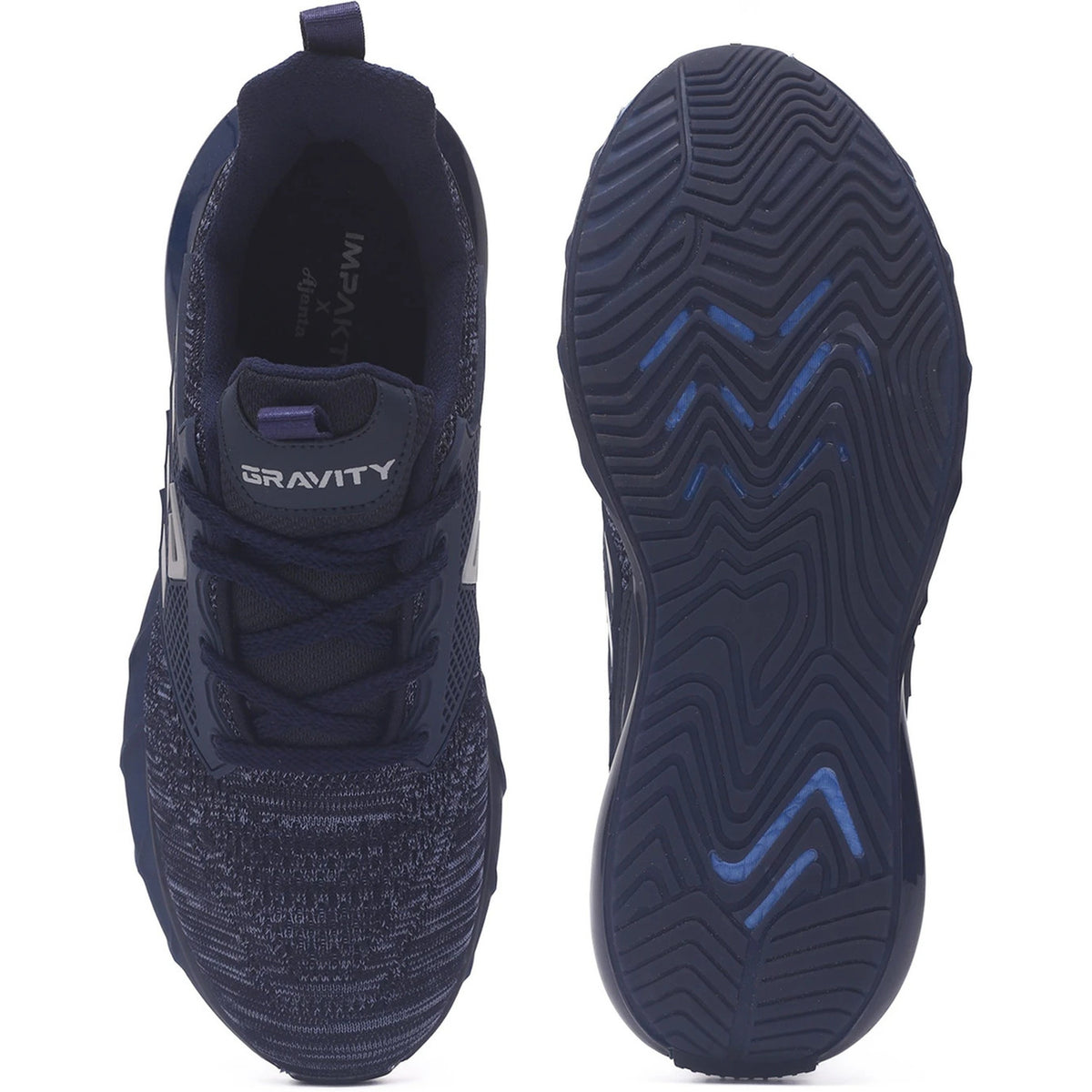 Impakto OG Gravity Shoes