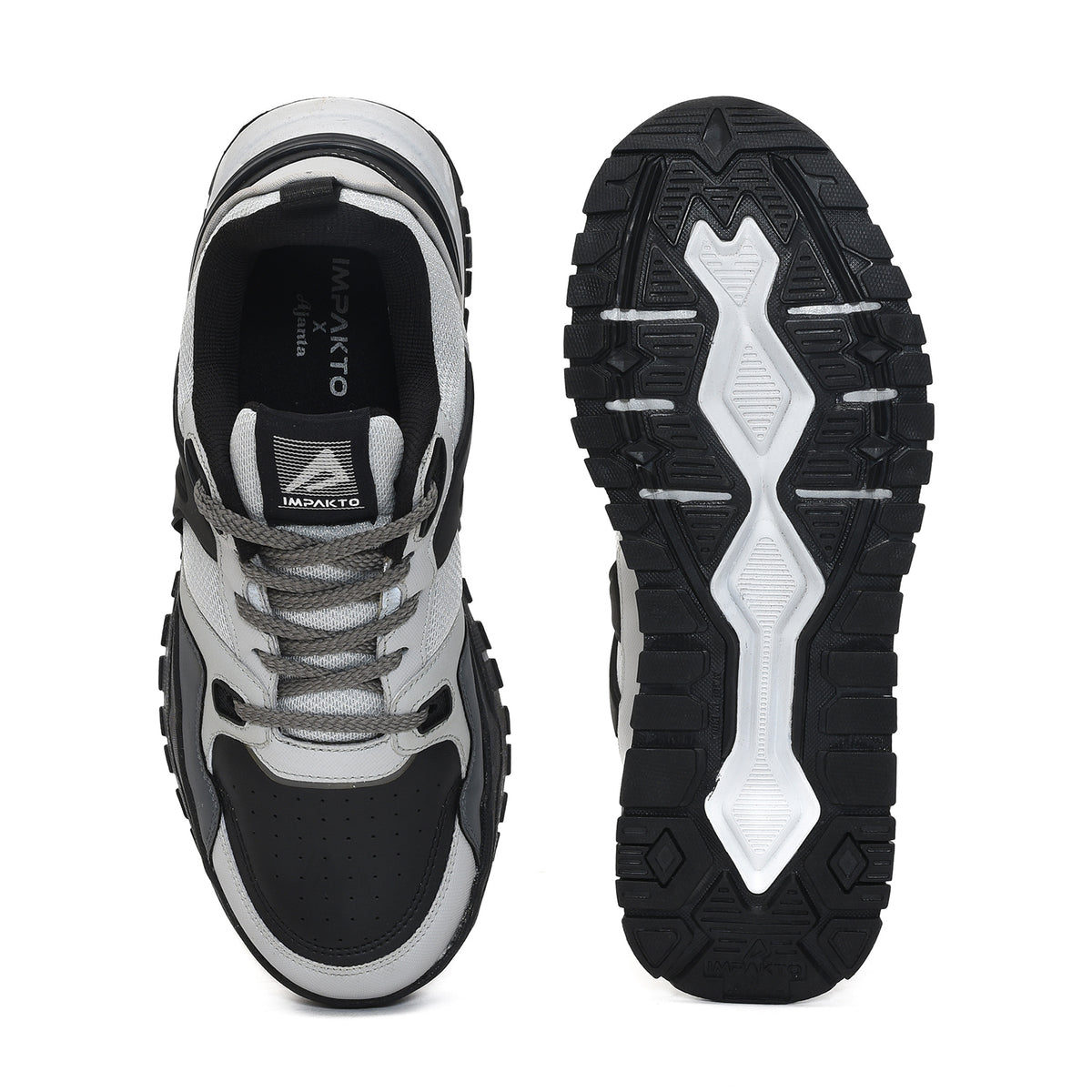 Impakto Men Sneakers