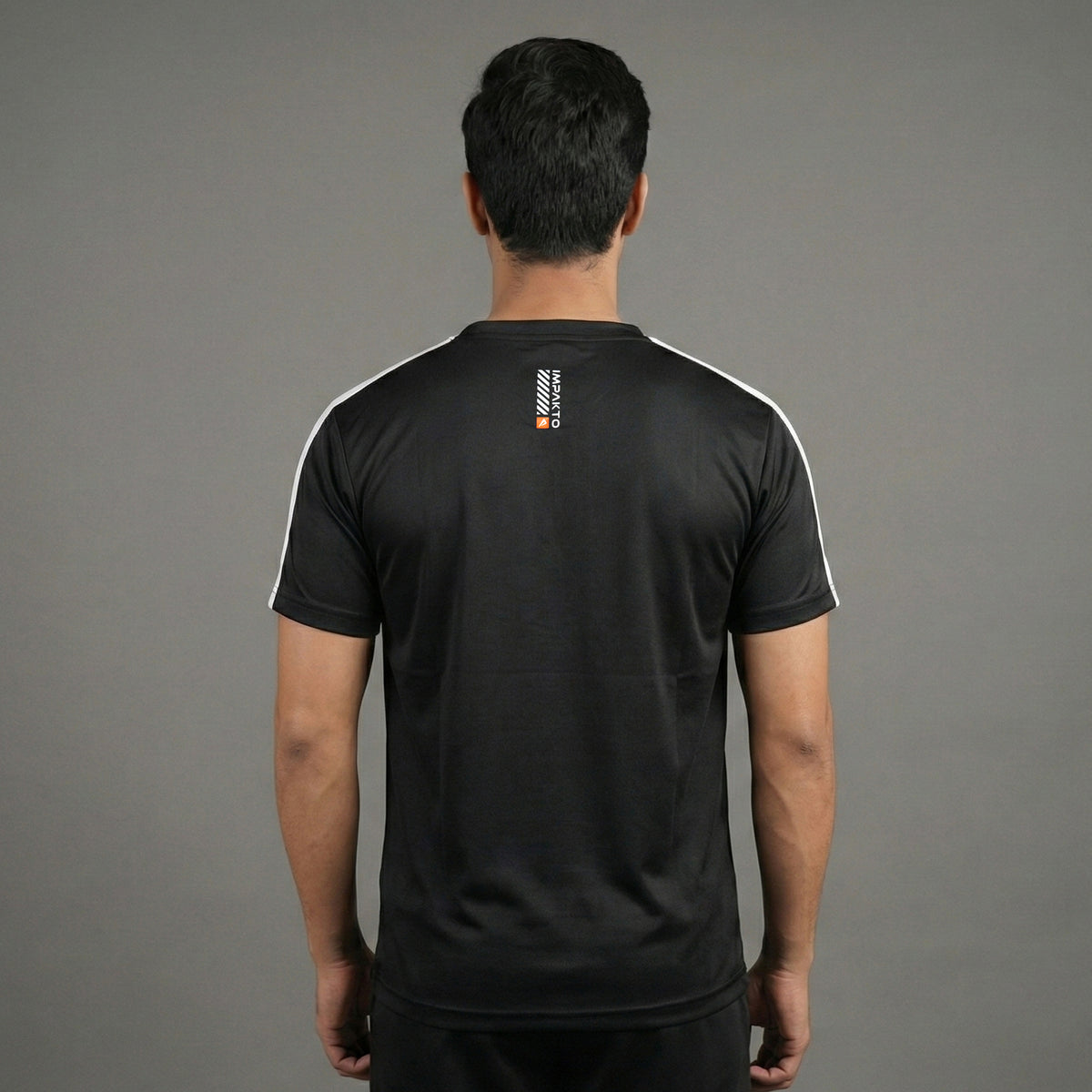 Impakto Activewear Training Dry Fit T-Shirt