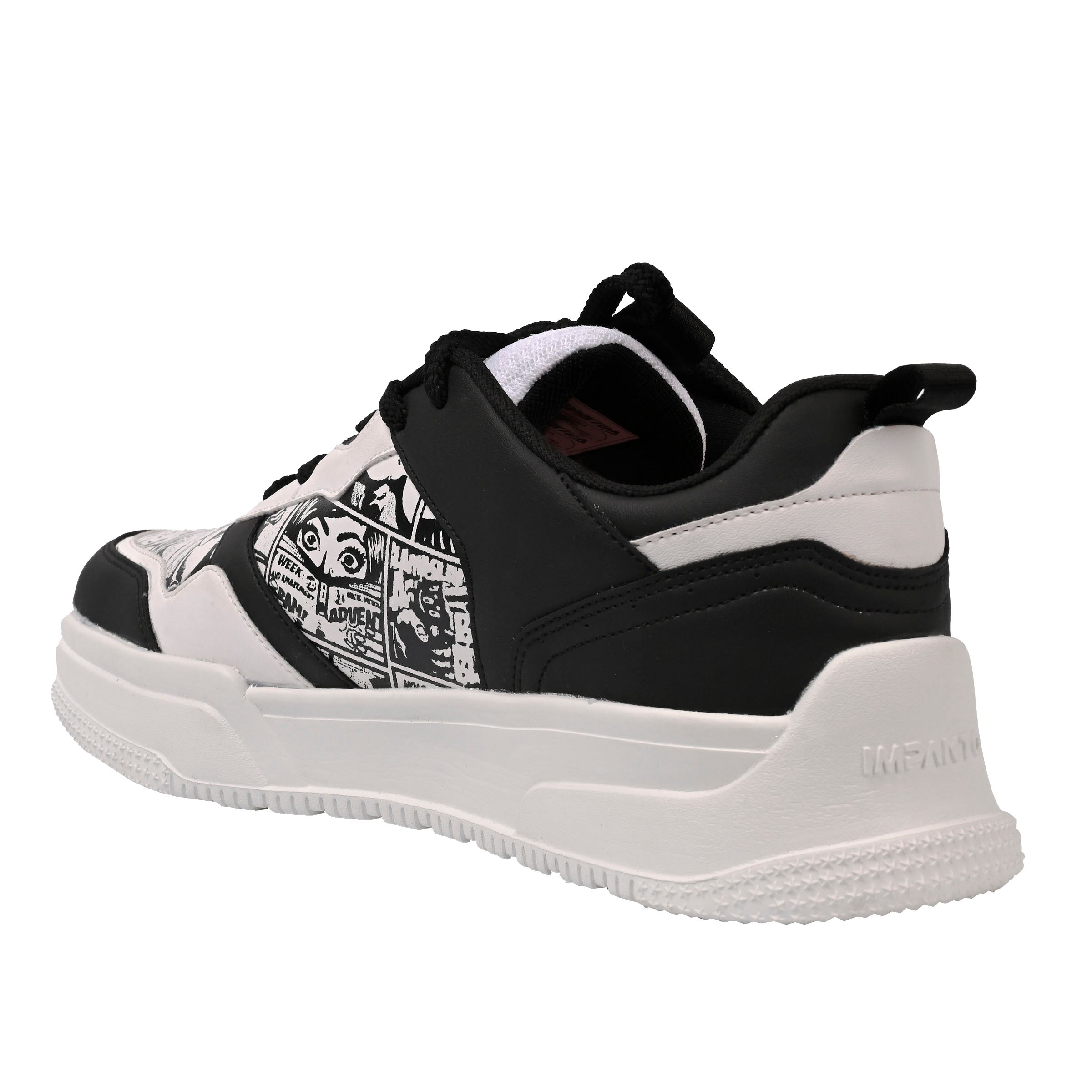 Impakto DoodleSneak Sneaker