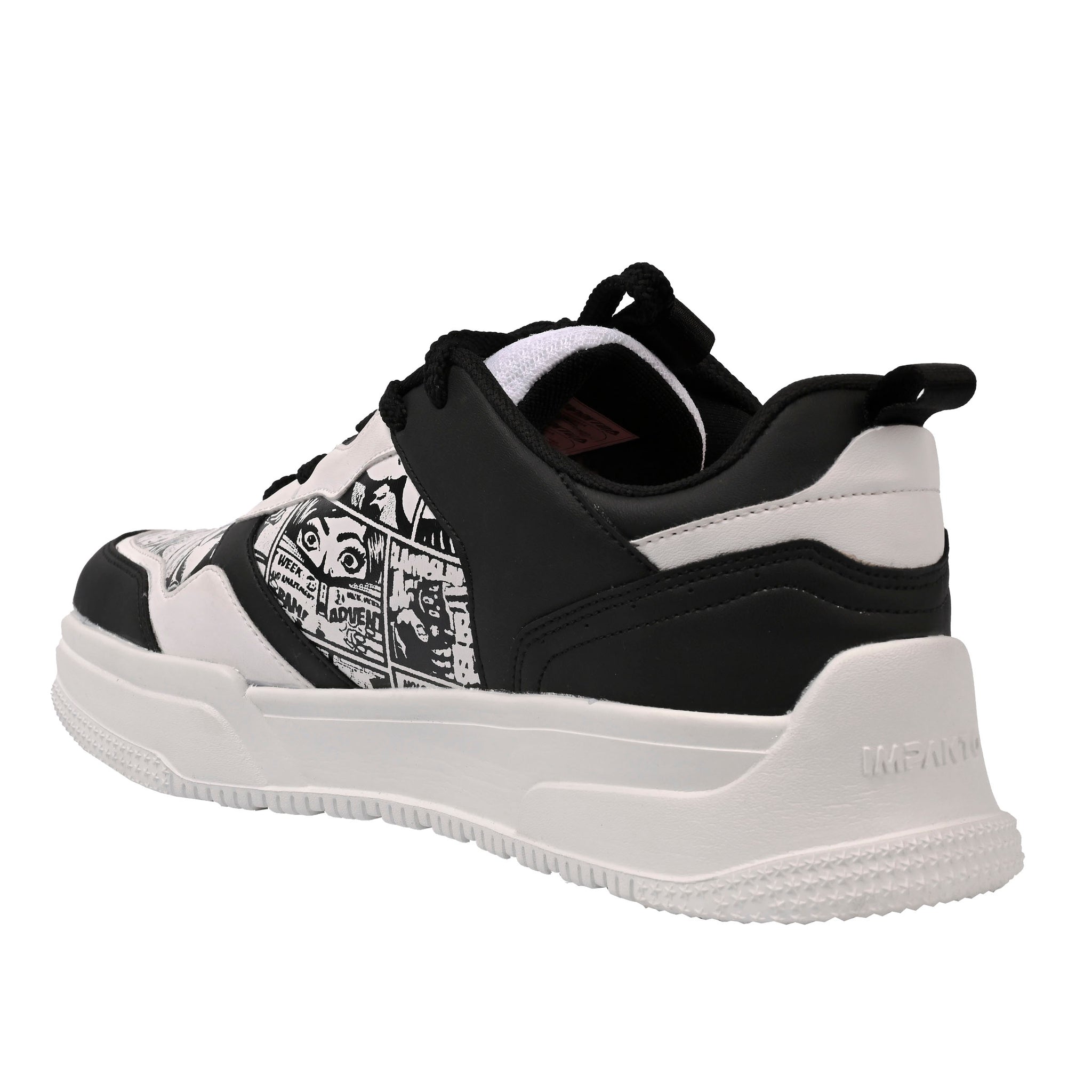 Impakto DoodleSneak Sneaker