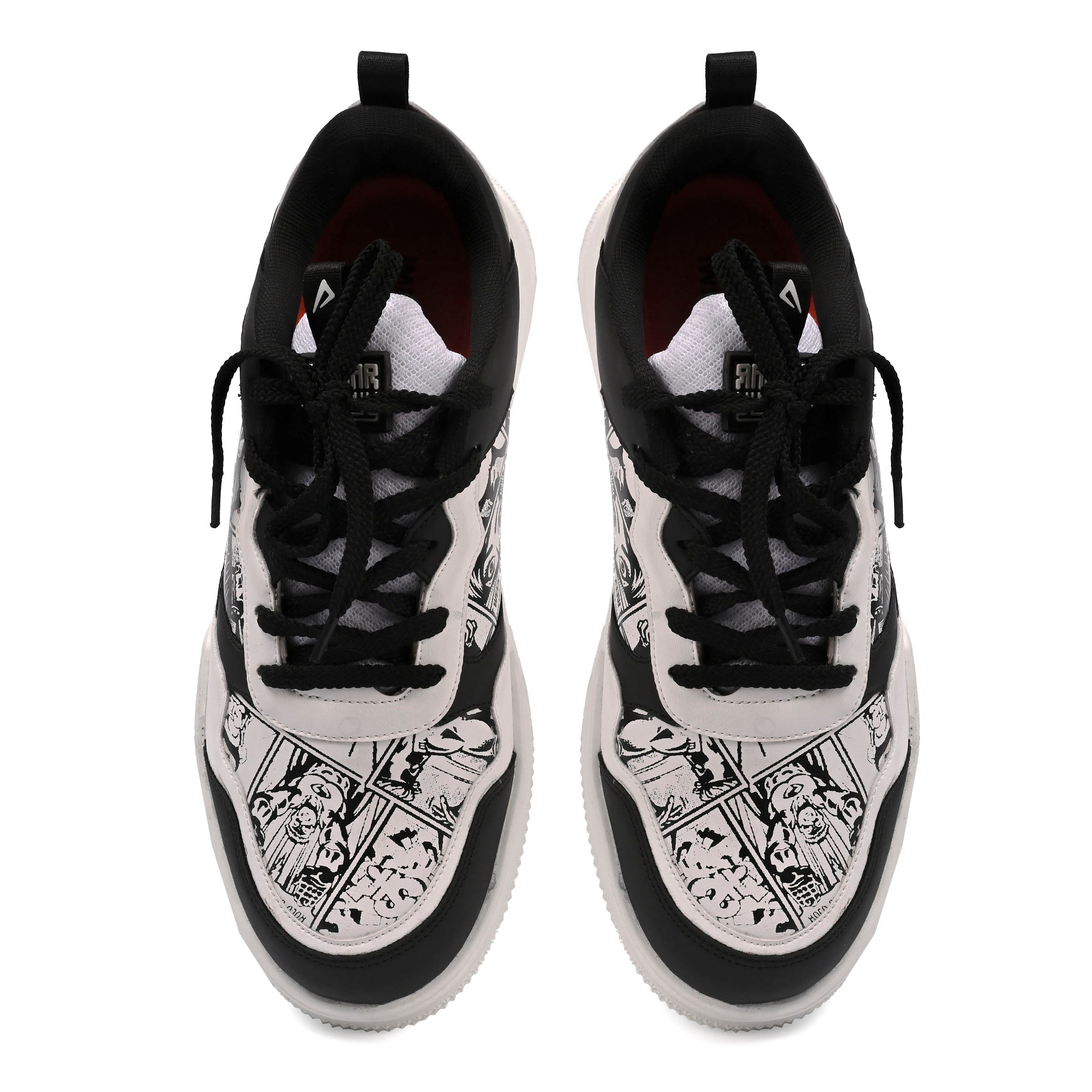 Impakto DoodleSneak Sneaker