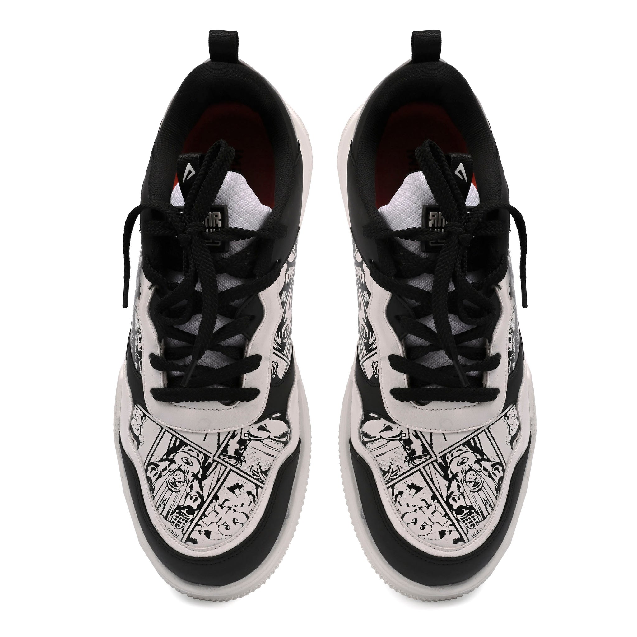 Impakto DoodleSneak Sneaker