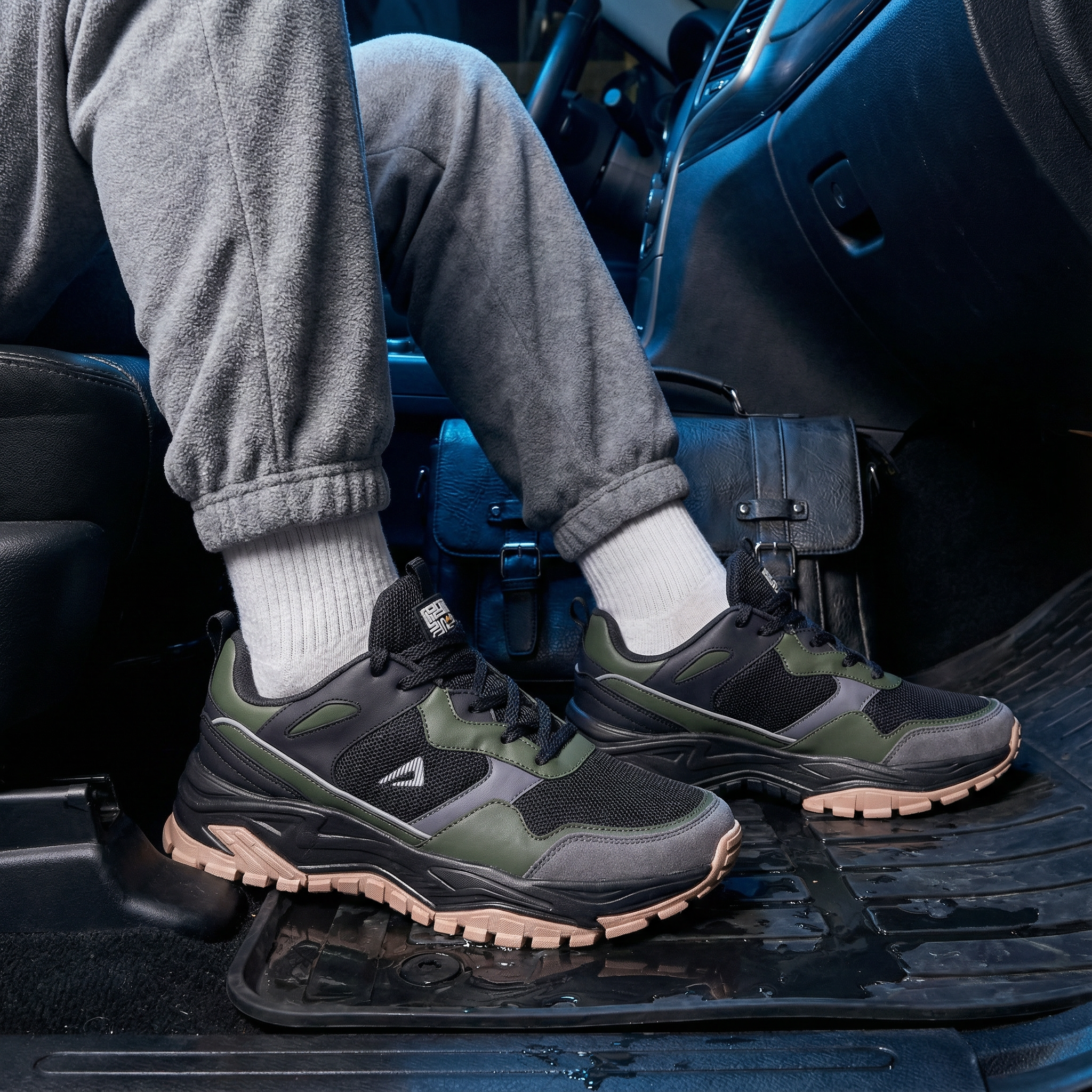 Impakto Shoegardaddy Outdoor Shoes