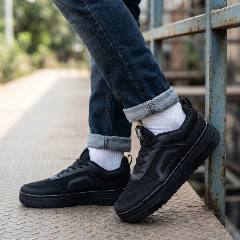 Impakto Venture Sneakers