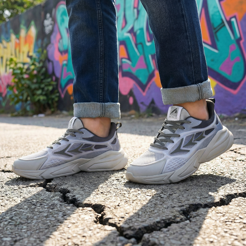 Impakto Nebula Sneakers