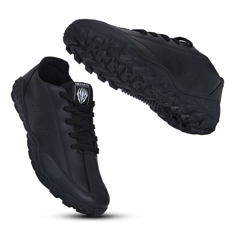 Impakto Outwork Barefoot Shoe