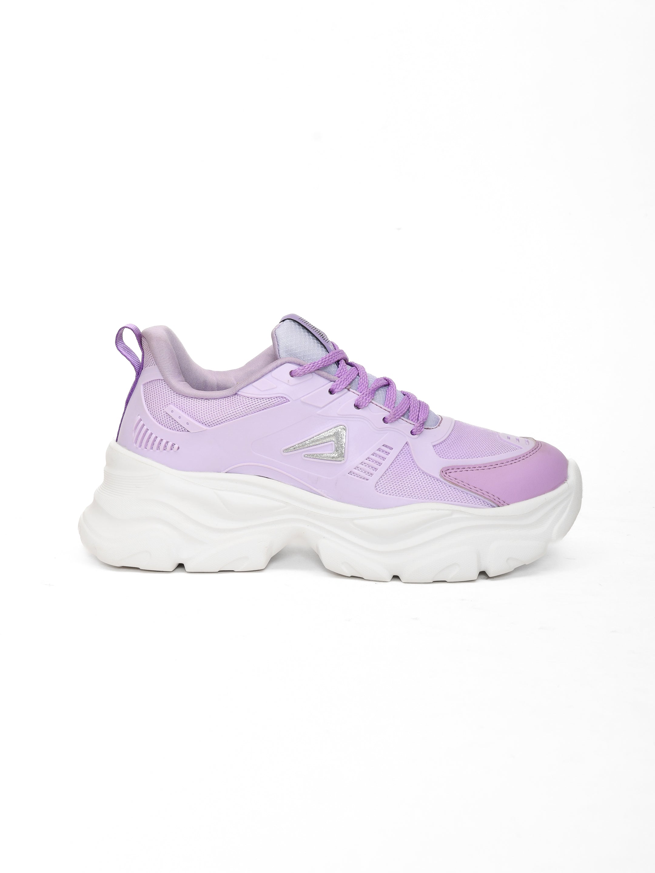 Impakto Chunky CoreMax Sneakers