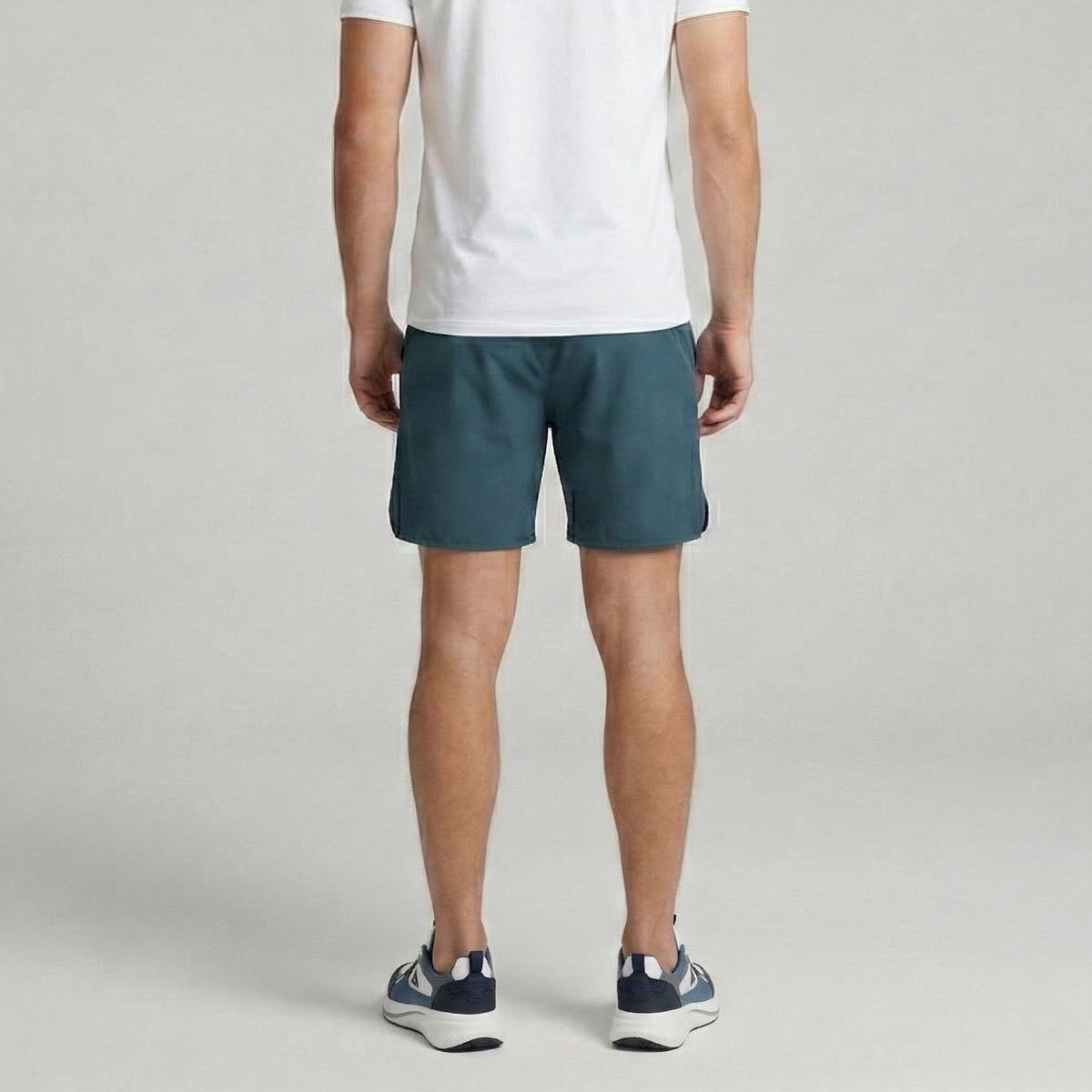 Impakto Activewear Training Sport shorts