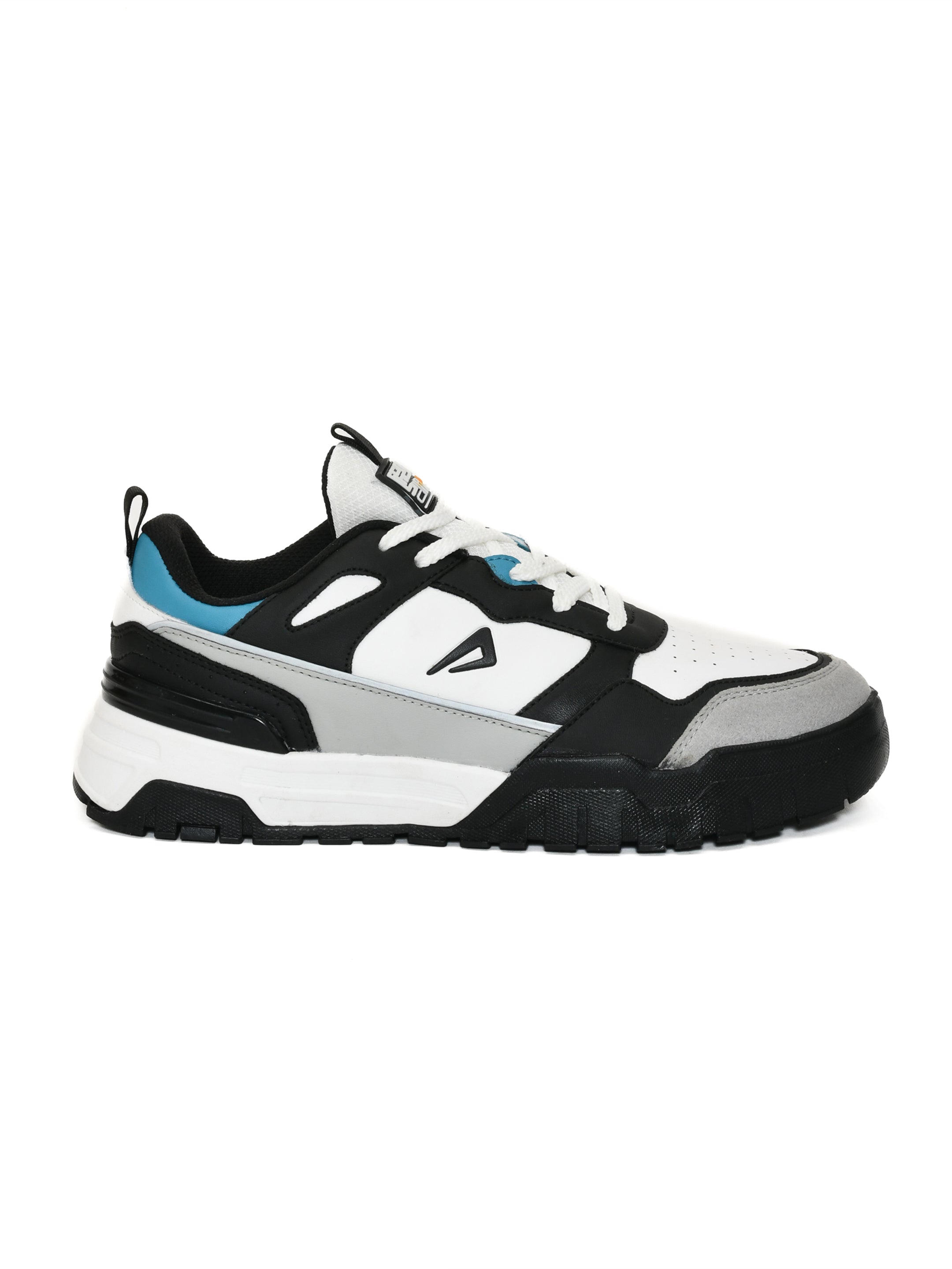 Impakto Shoegardaddy Low Sneakers