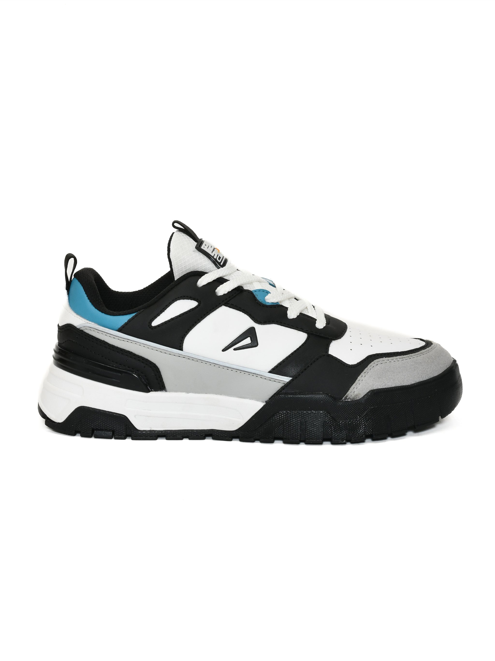Impakto Shoegardaddy Low Sneakers