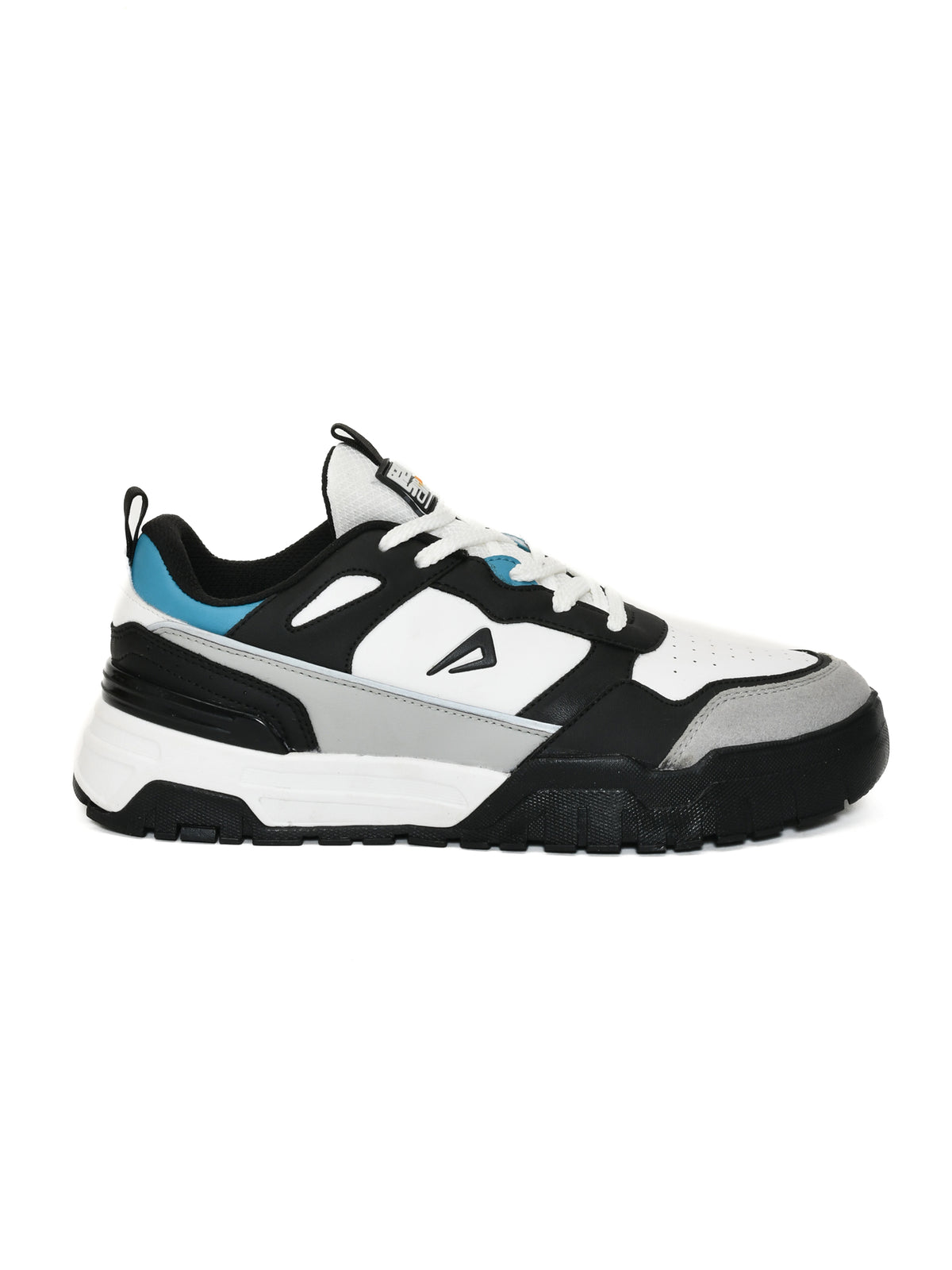 Impakto Shoegardaddy Low Sneakers