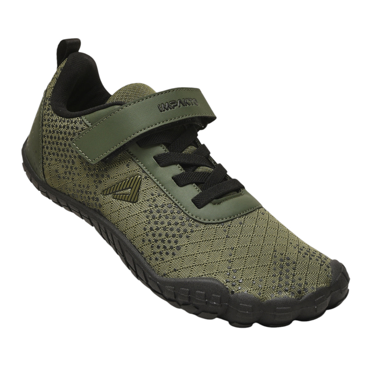 Impakto Barefoot Rooted Gym Shoes