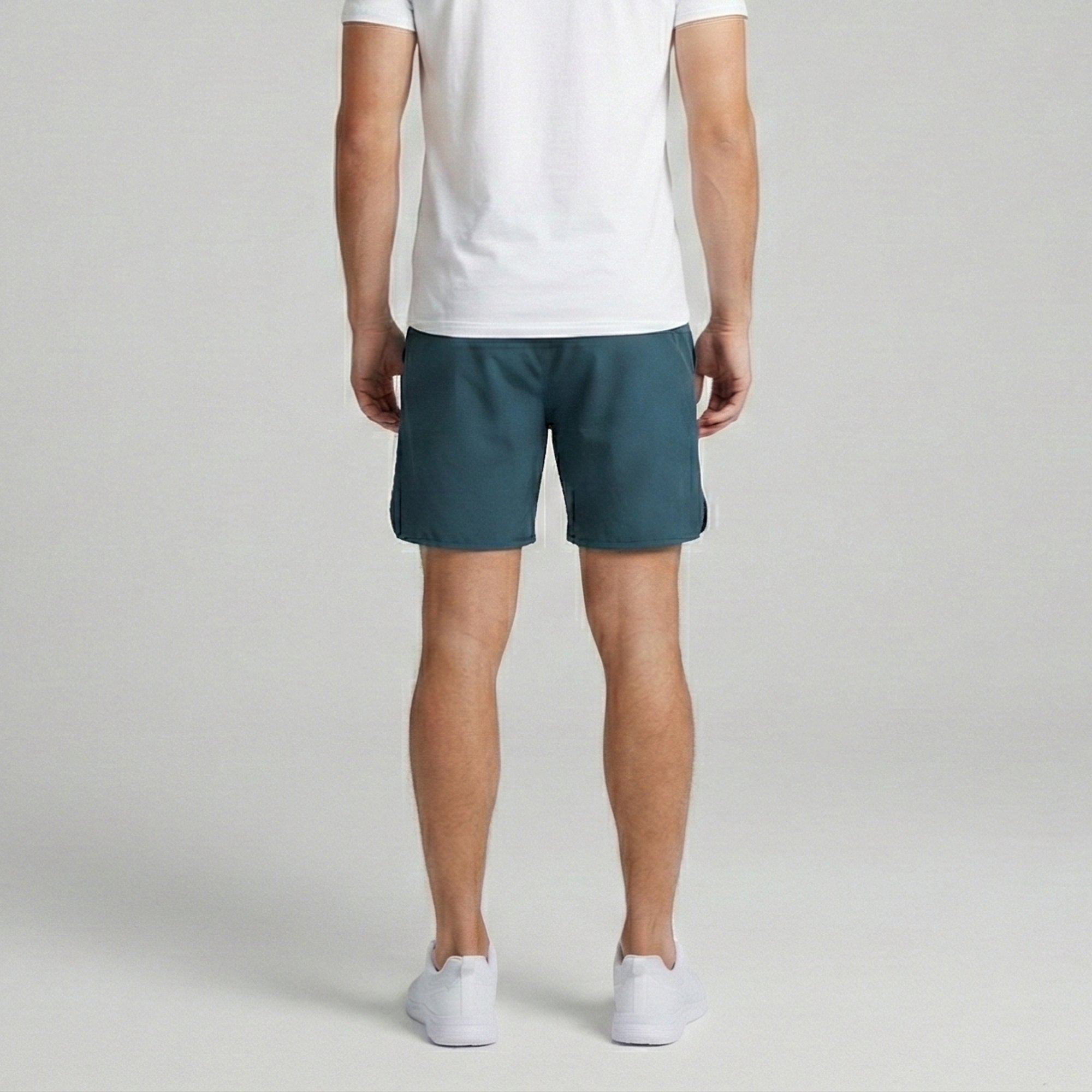 Impakto sports shorts