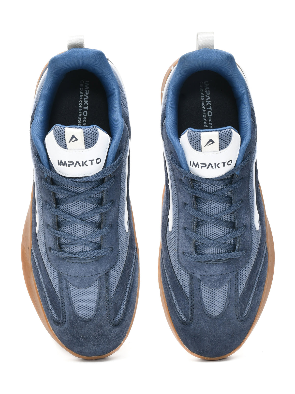 Impakto Para Court-Grip Court Shoes