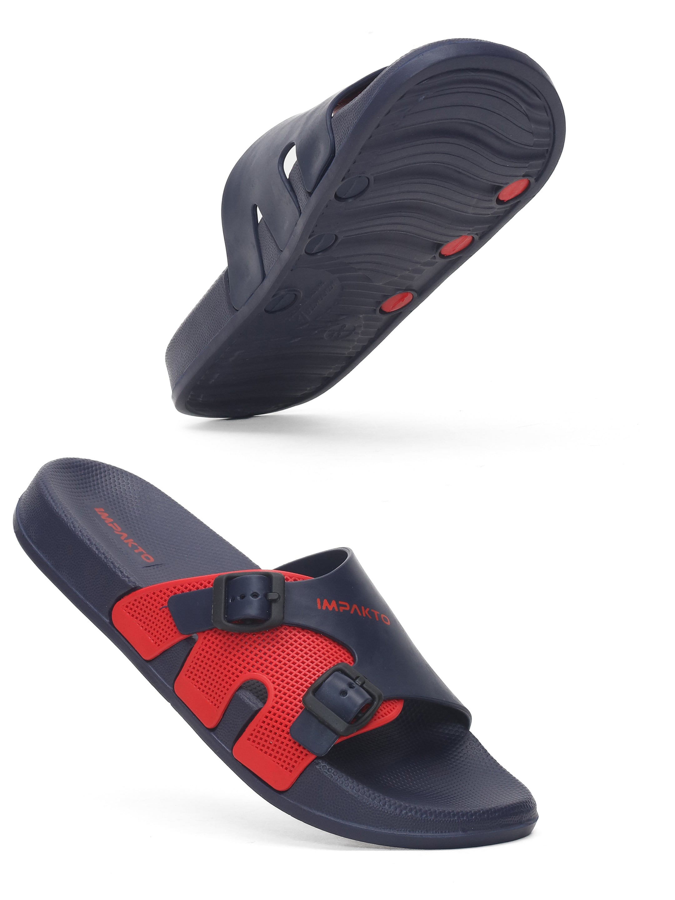 Impakto Sleek Shift Slides