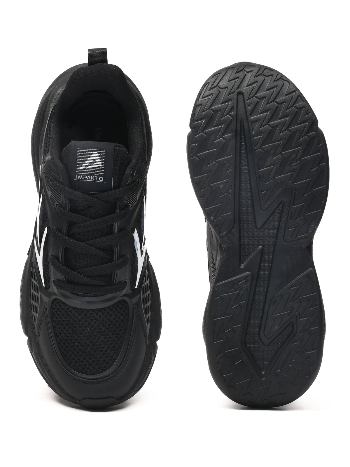Impakto Nebula Sneakers