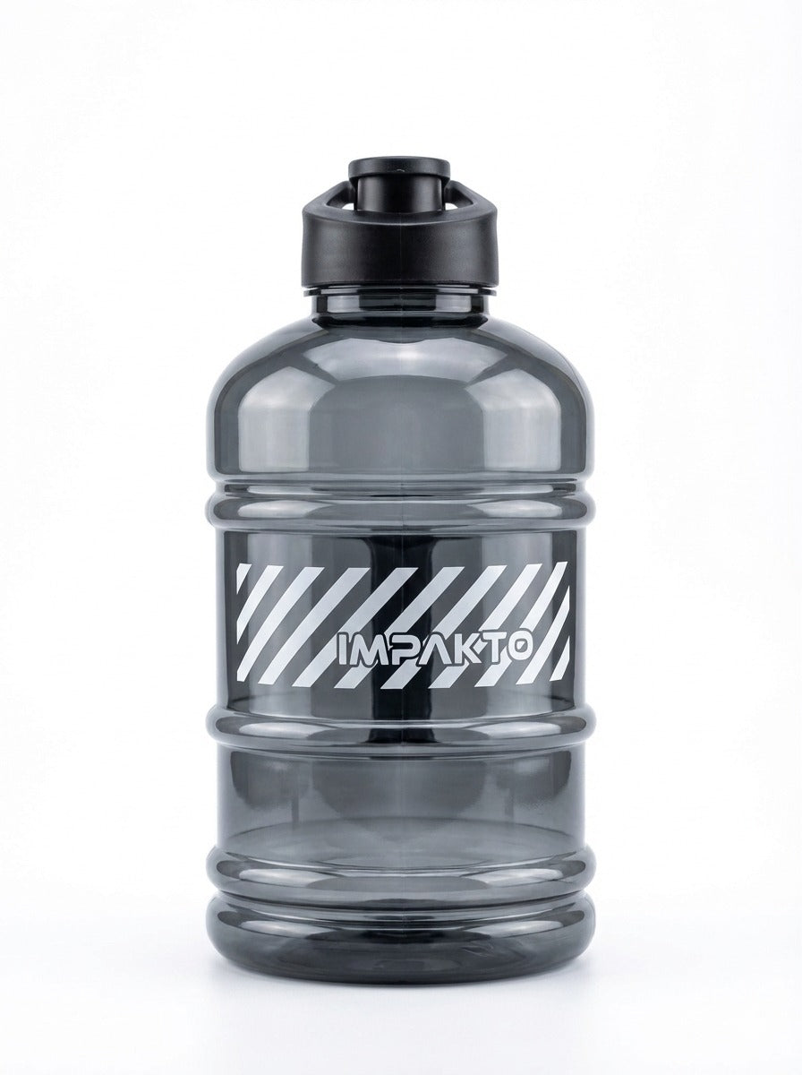 IMPAKTO Sipper Water Bottle 1.8L