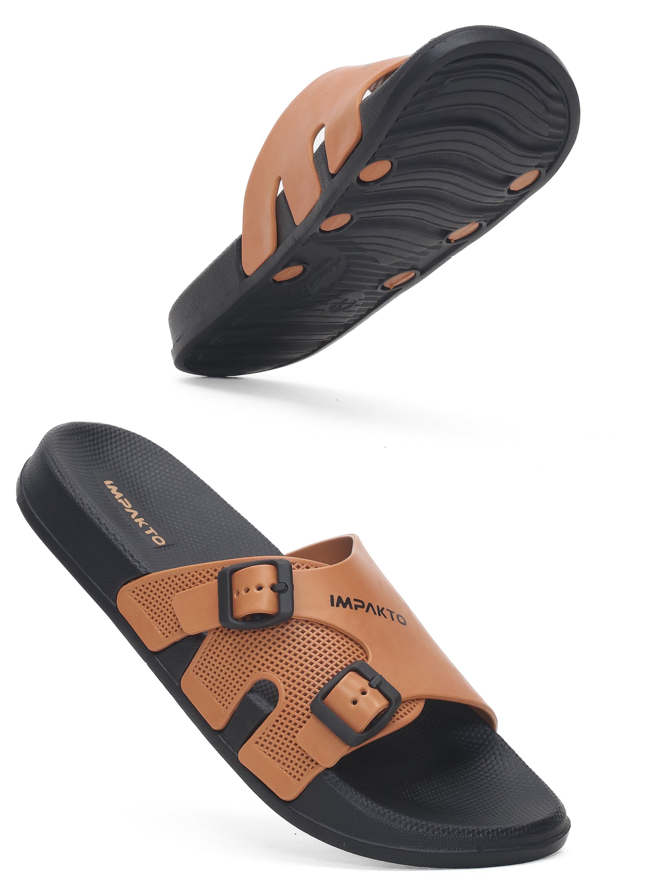 Impakto Sleek Shift Slides