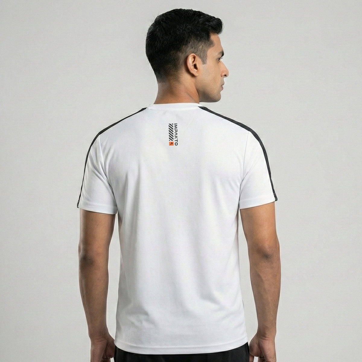 Impakto Activewear Training Dry Fit T-Shirt