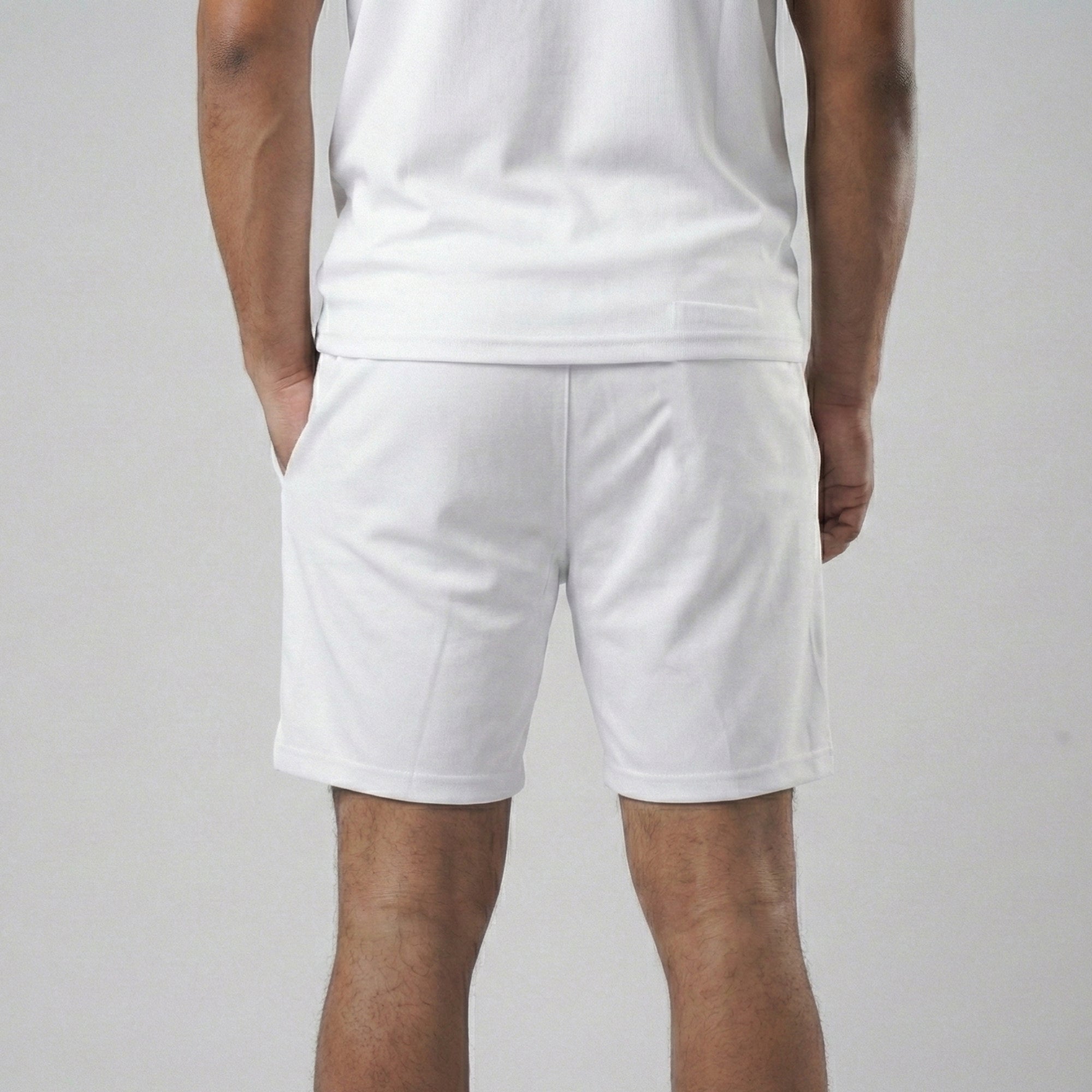 Impakto sports shorts