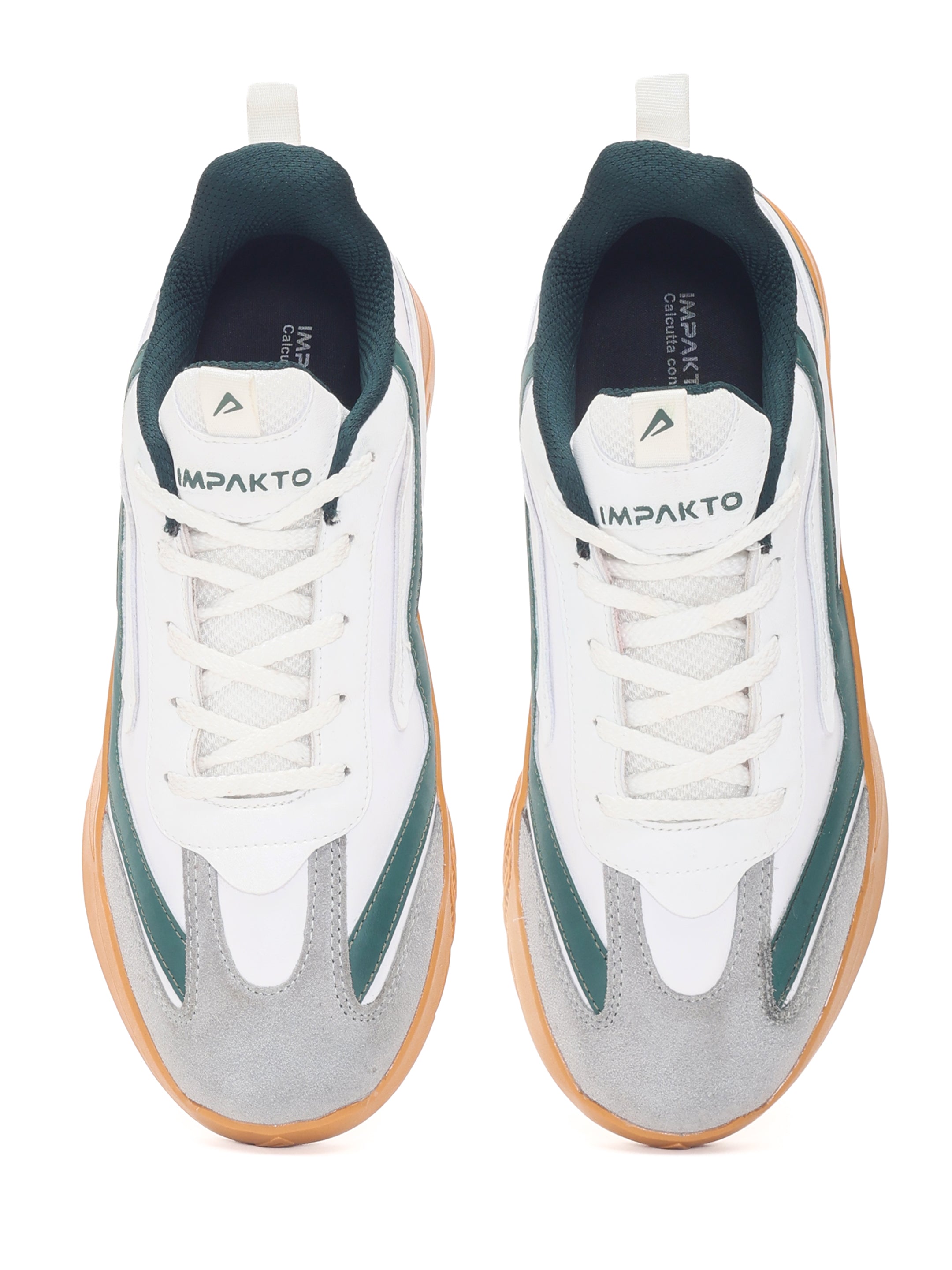 Impakto Para Court-Grip Sports Shoes