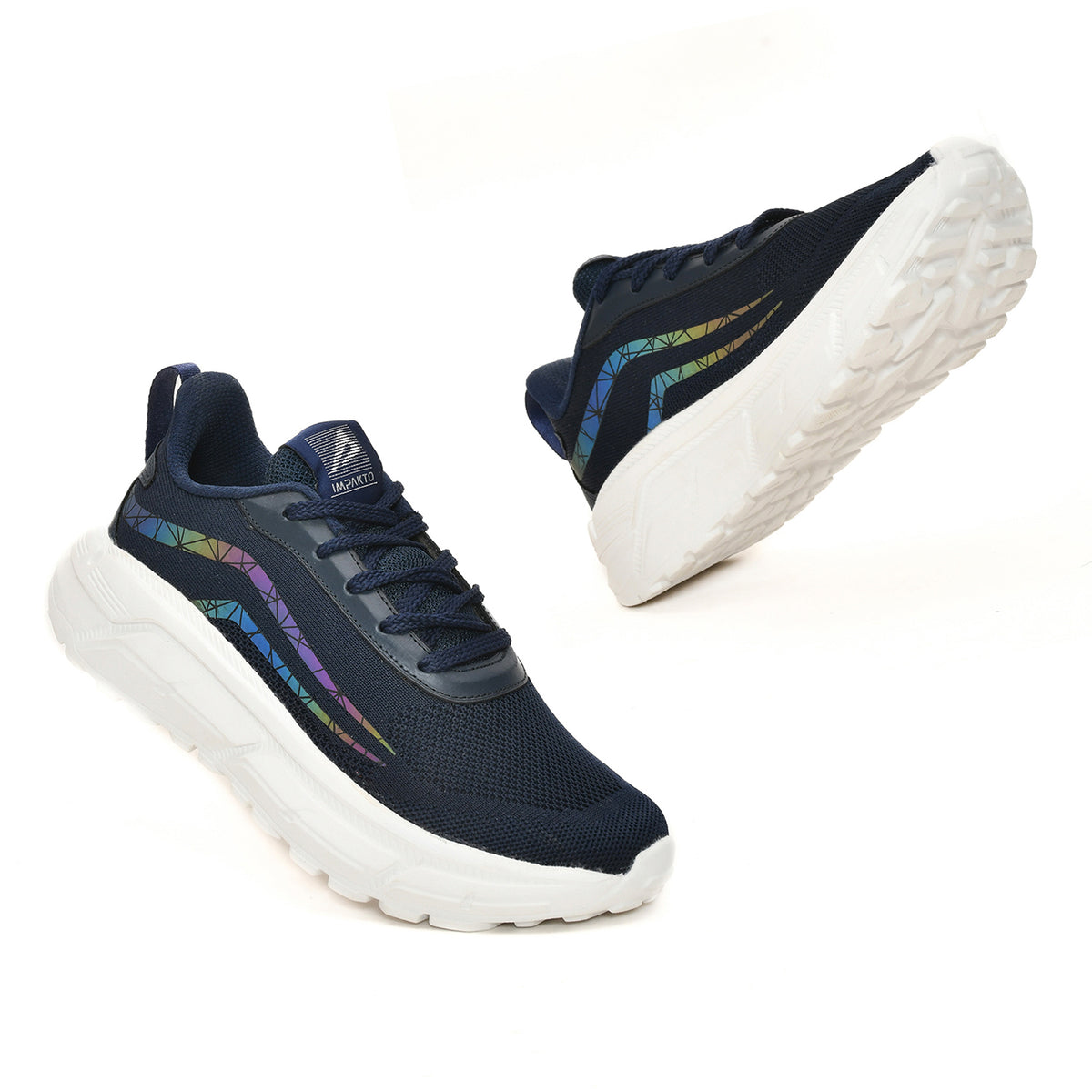 Impakto Men's Running Shoes