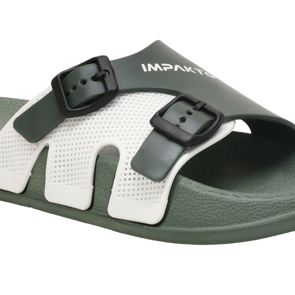 Impakto Sleek Shift Flip Flop for Men