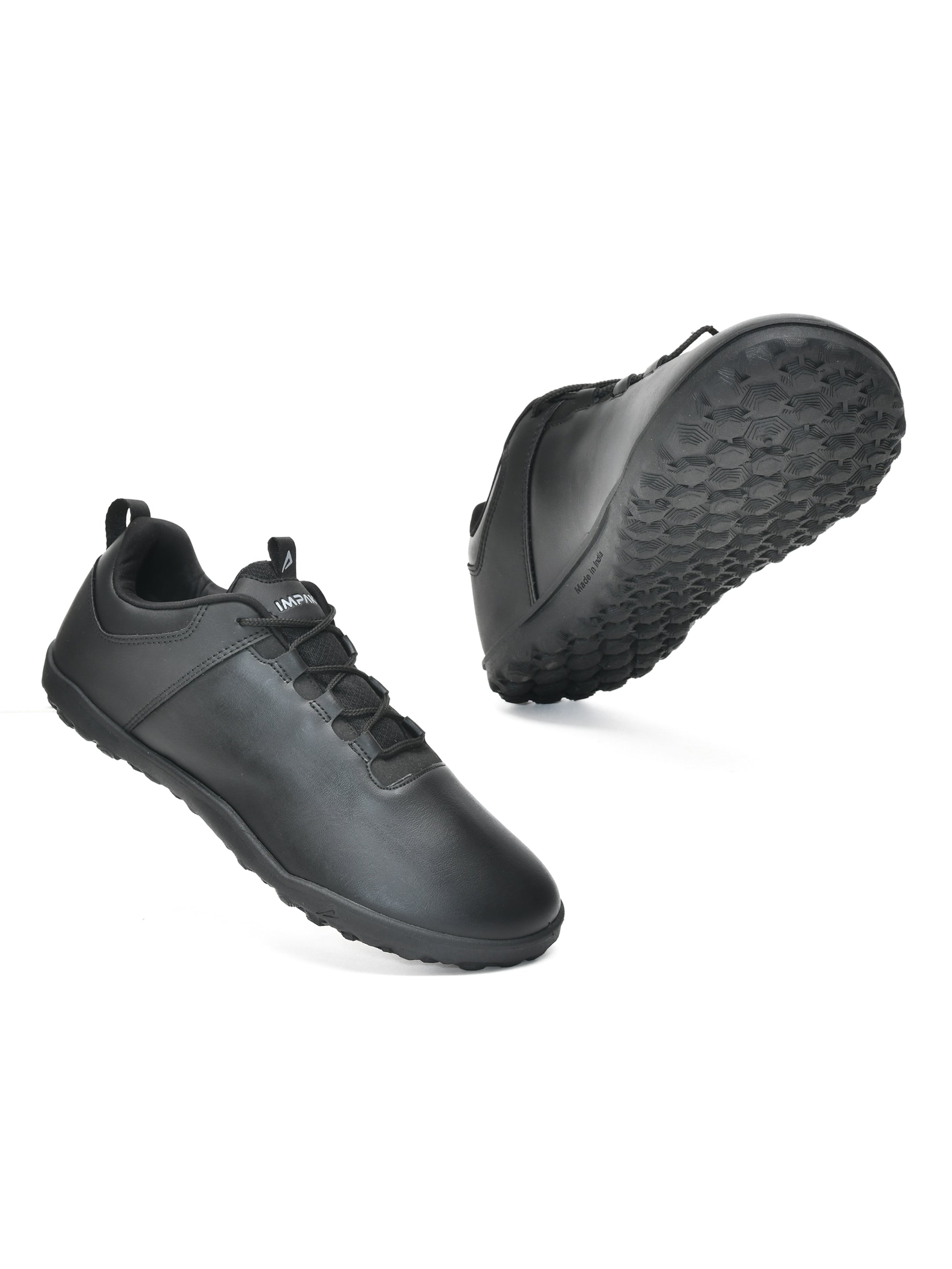 Impakto Barefoot for Men Ideal for Football