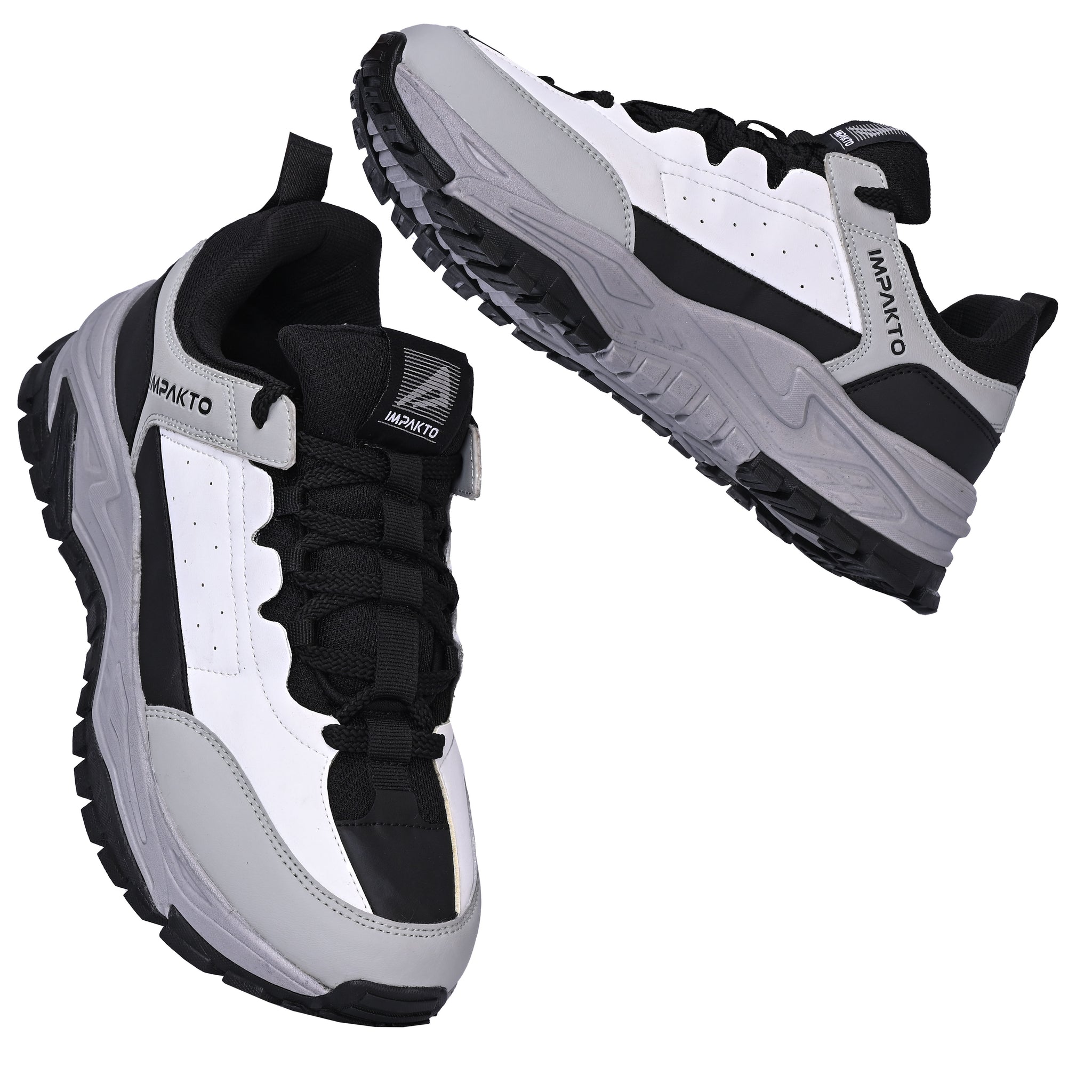 Men Outdoor Shoes photo