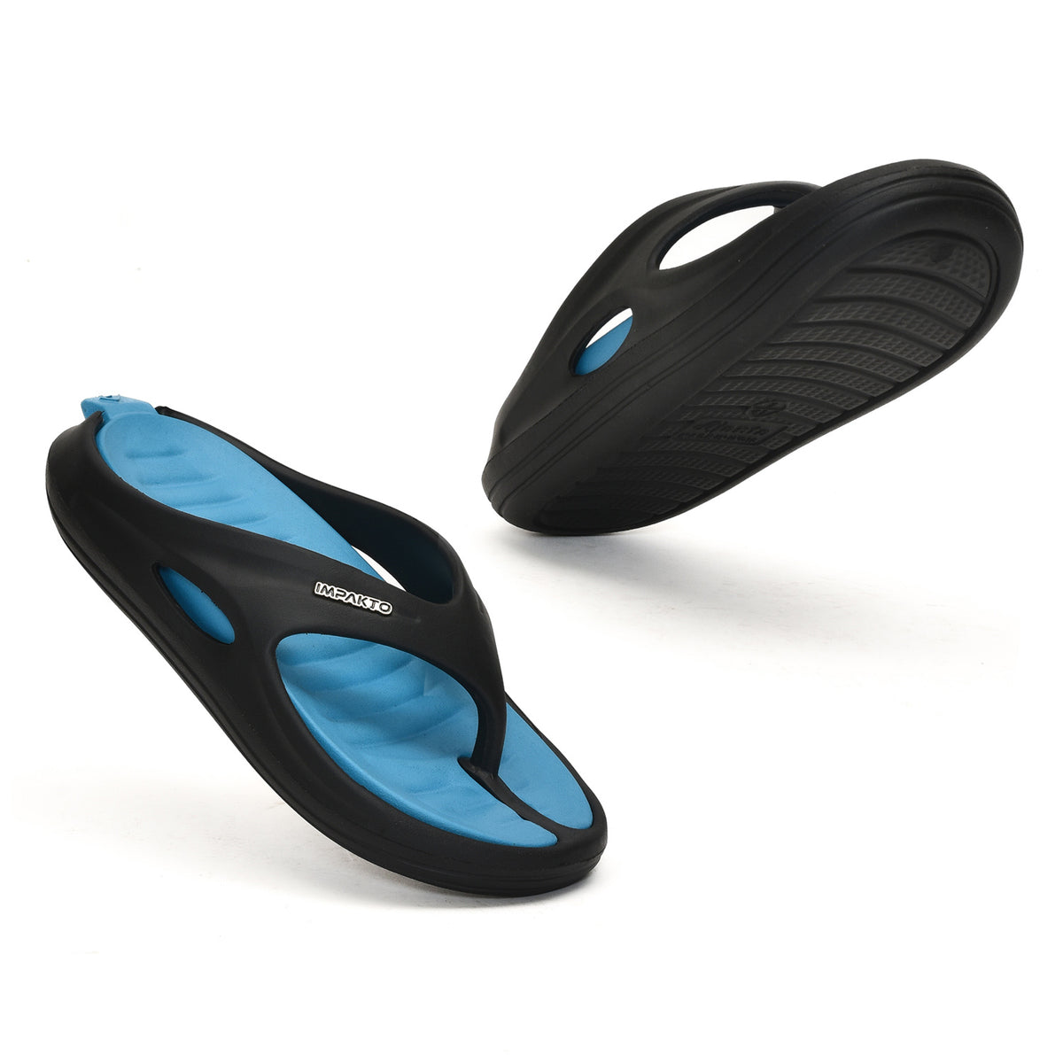 Impakto Orion Men's Flip Flops