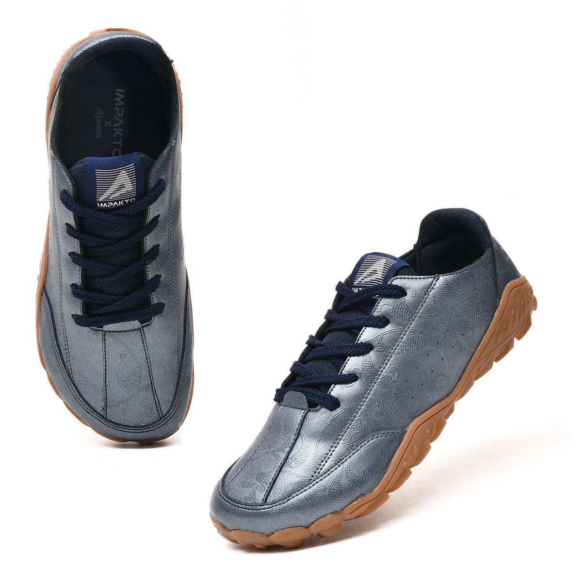 Impakto Men's Garba Shoes