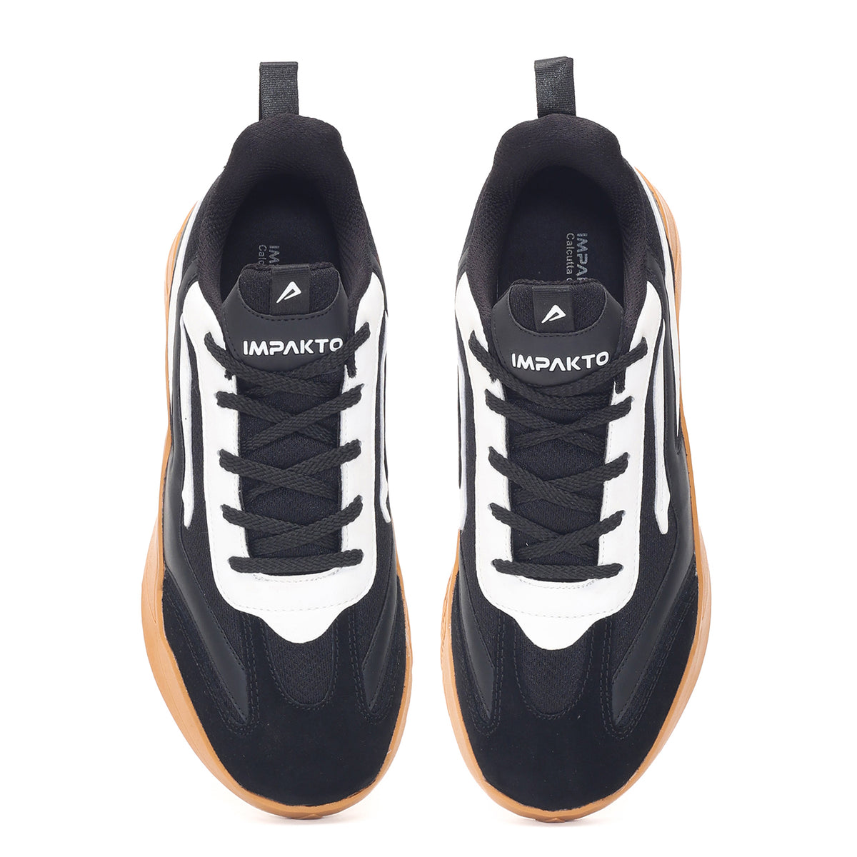 Impakto Para Court-Grip Court Shoes