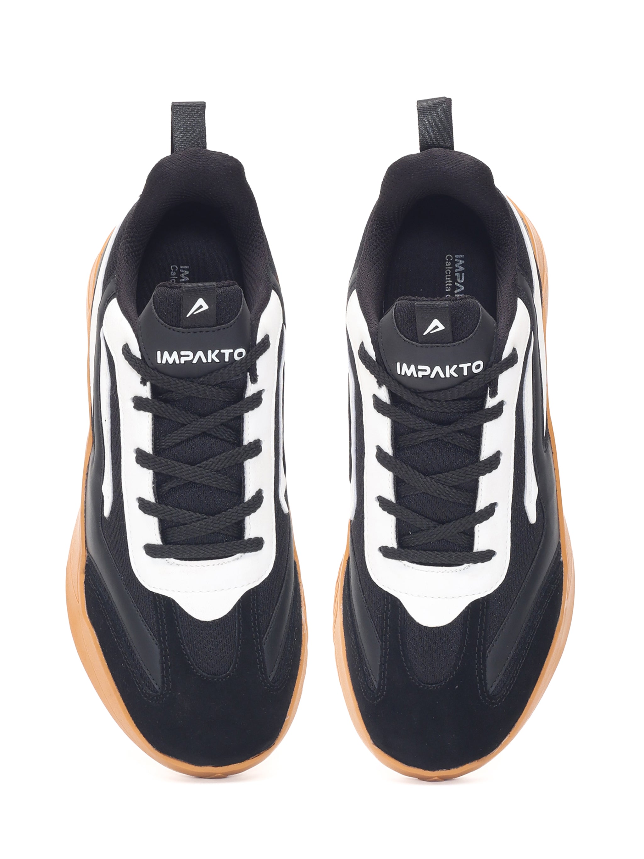 Impakto Para Court-Grip Court Shoes