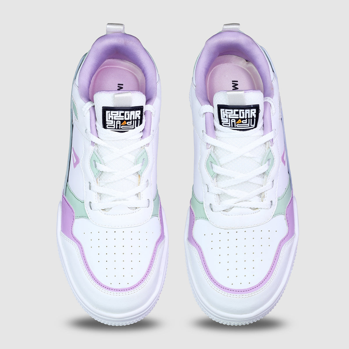Impakto Shoegardaddy Sneakers