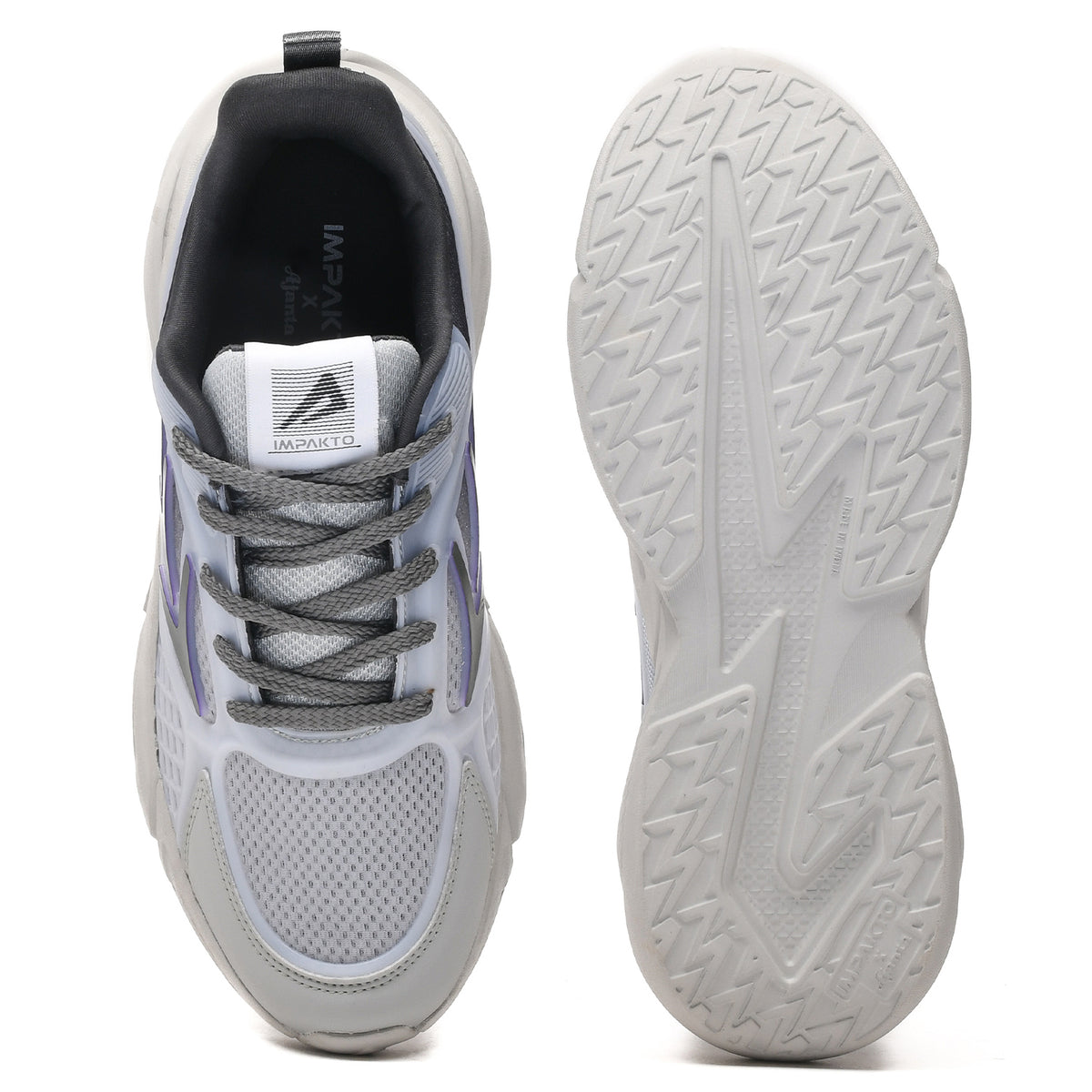 Impakto Nebula Sneakers
