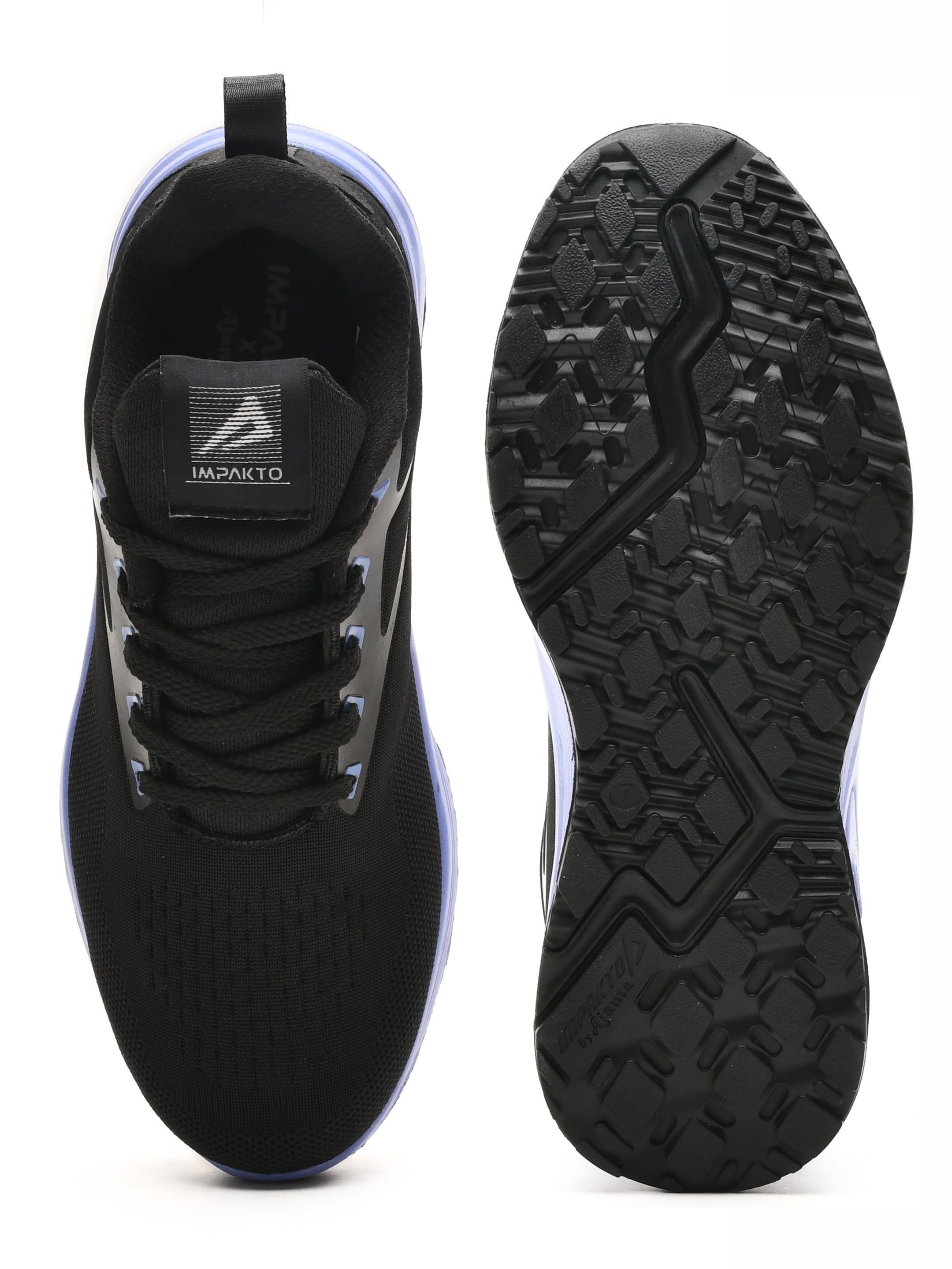 Impakto Running Shoes for Men