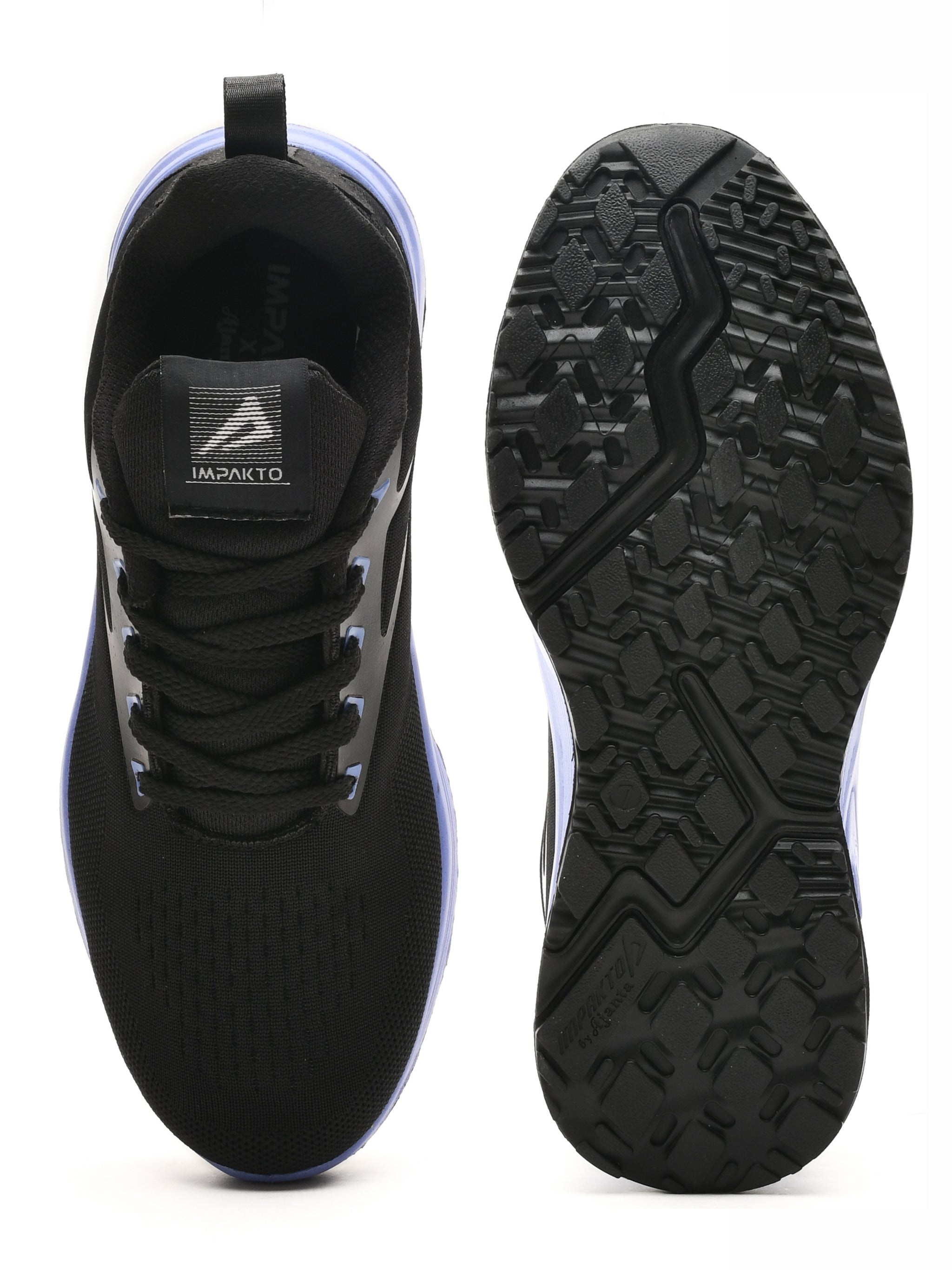 Impakto Running Shoes for Men
