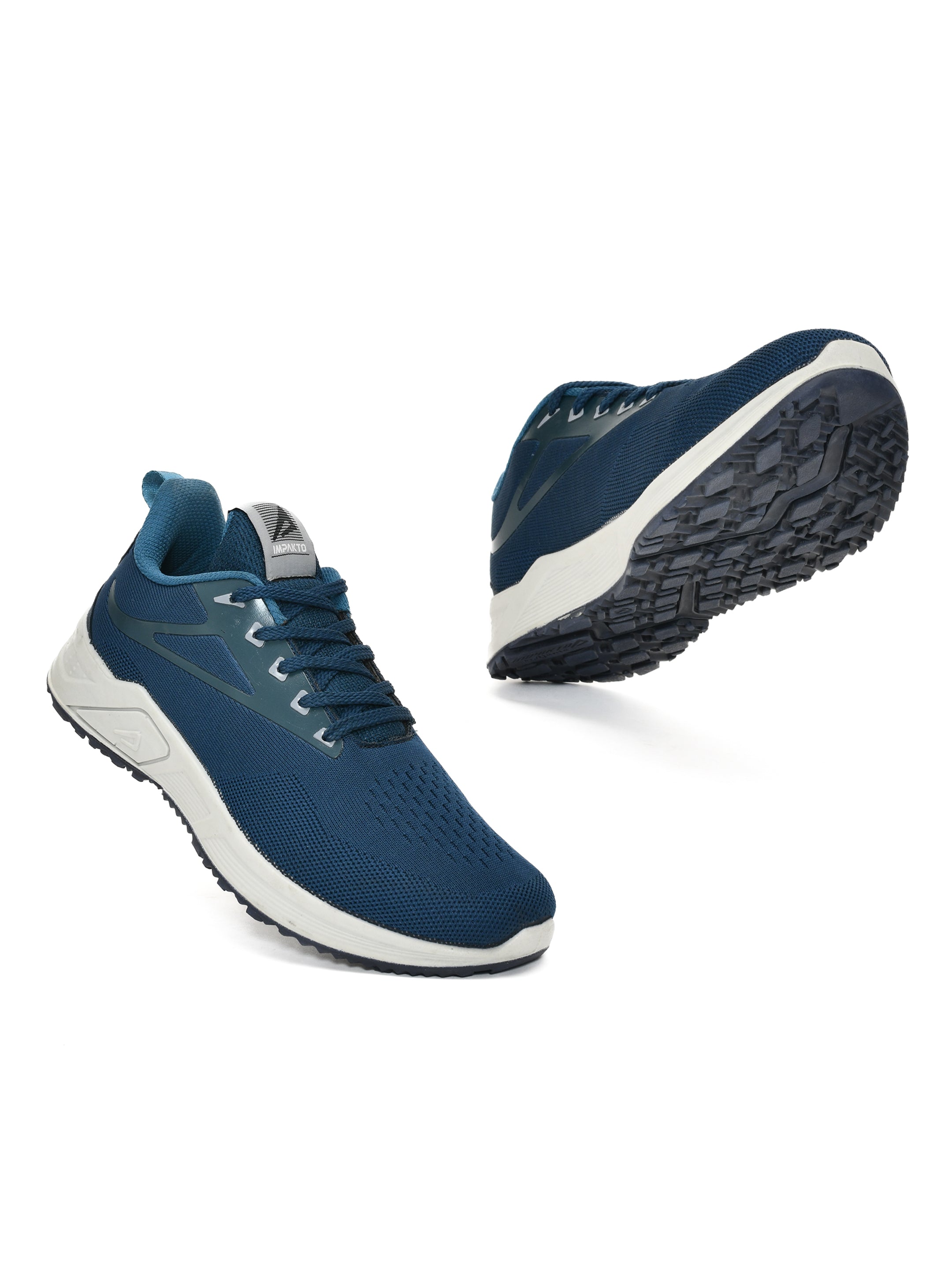 Impakto Men’s Running Shoes
