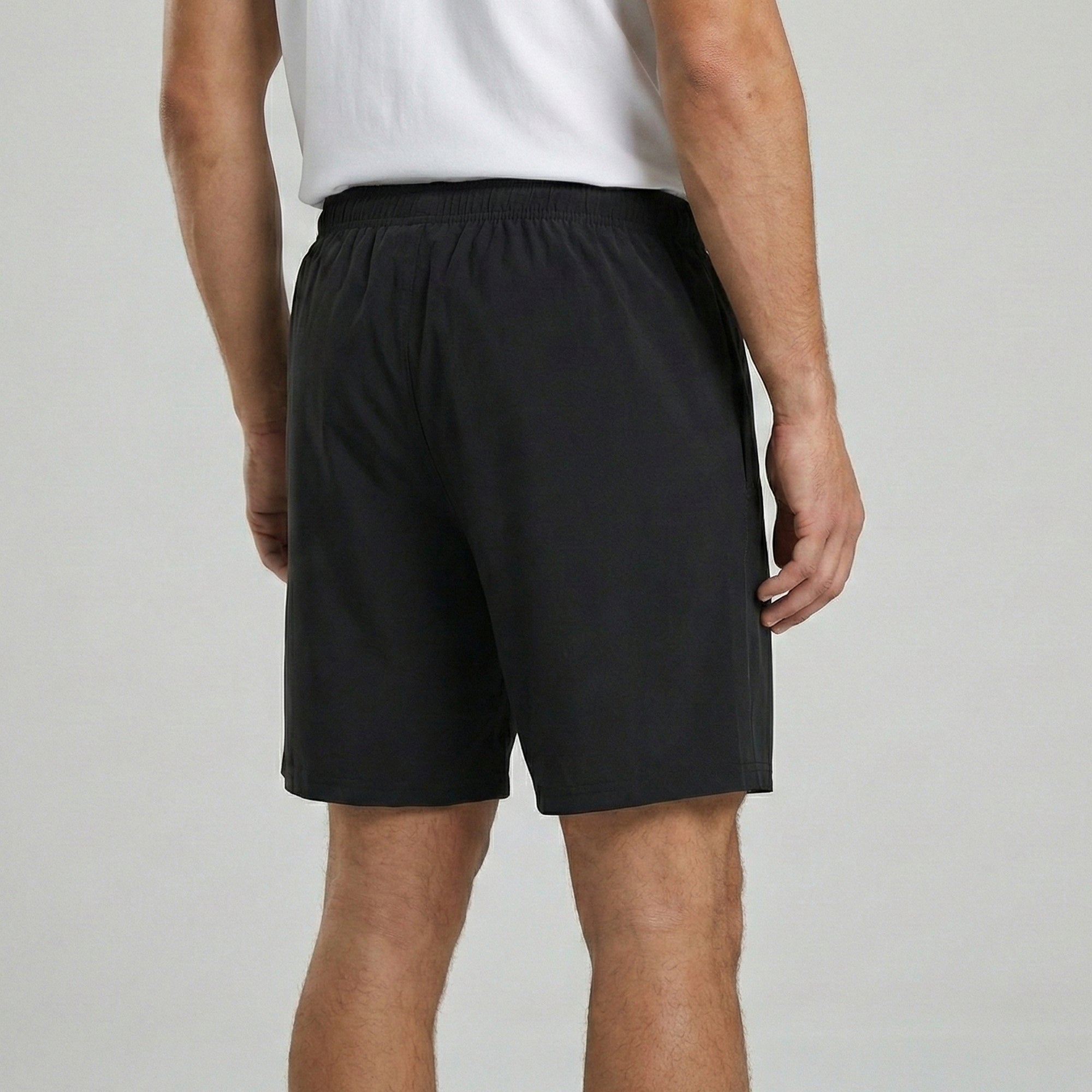 Impakto sports shorts