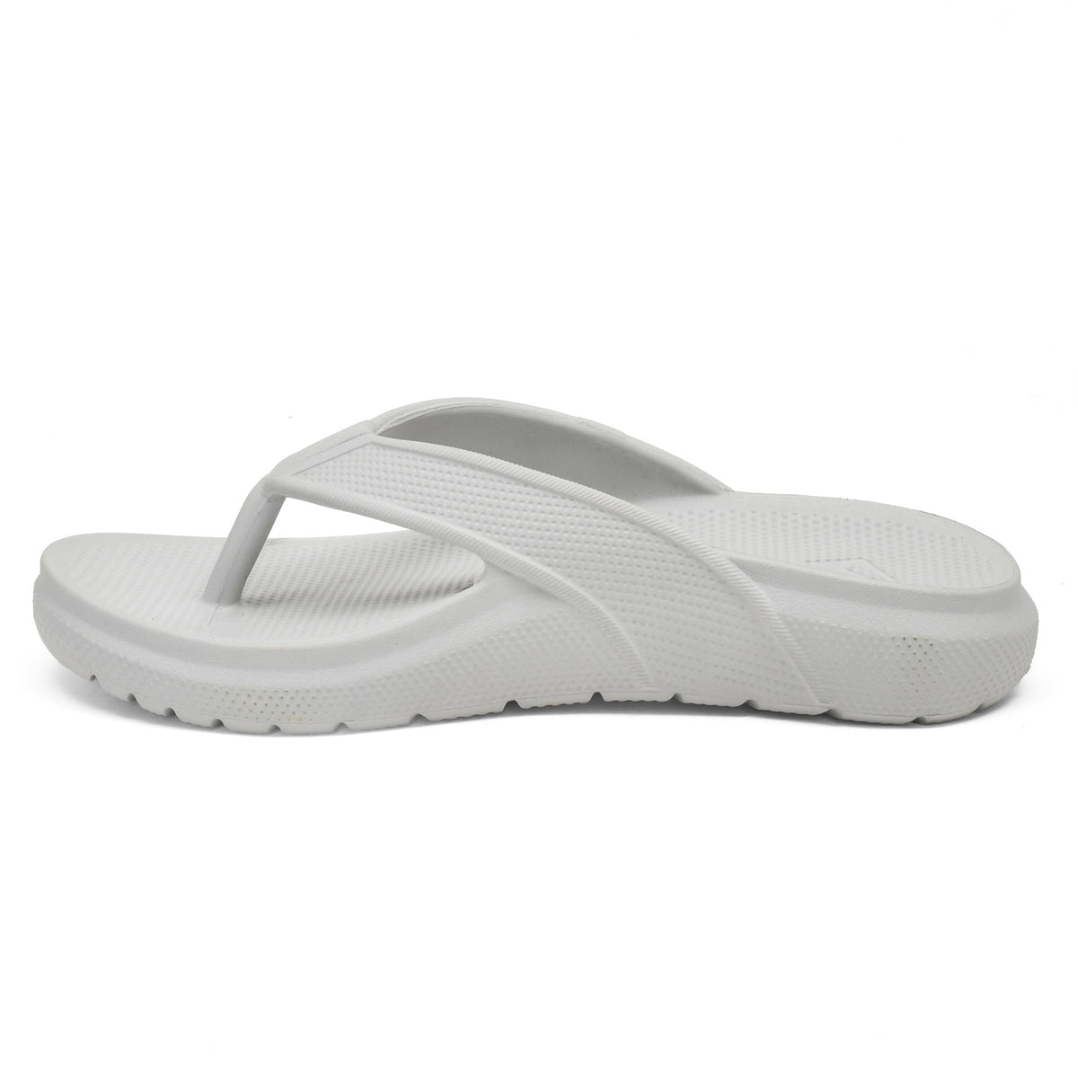 Impakto Men's Arch Support Flip Flops