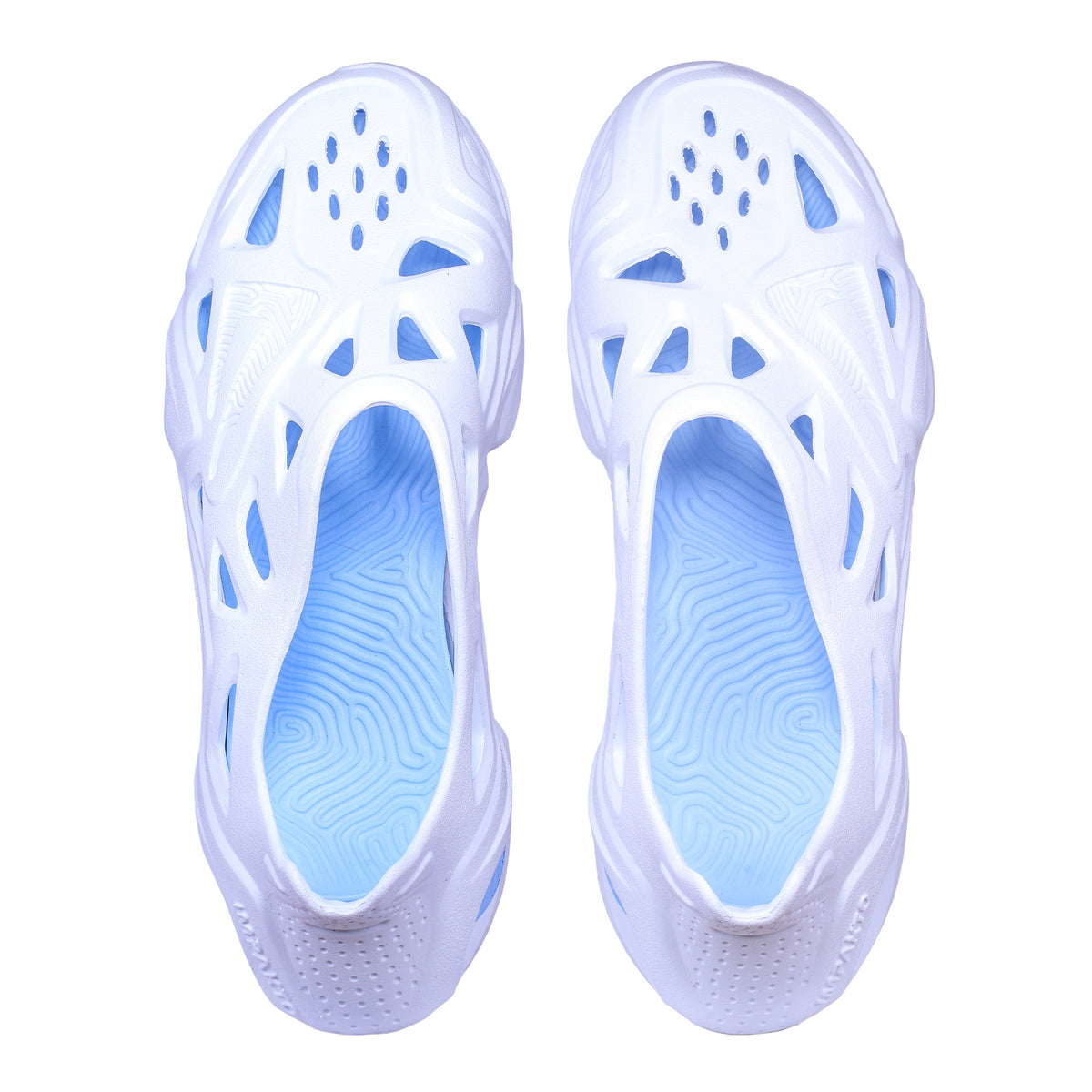 Impakto Super Future Men s Clogs