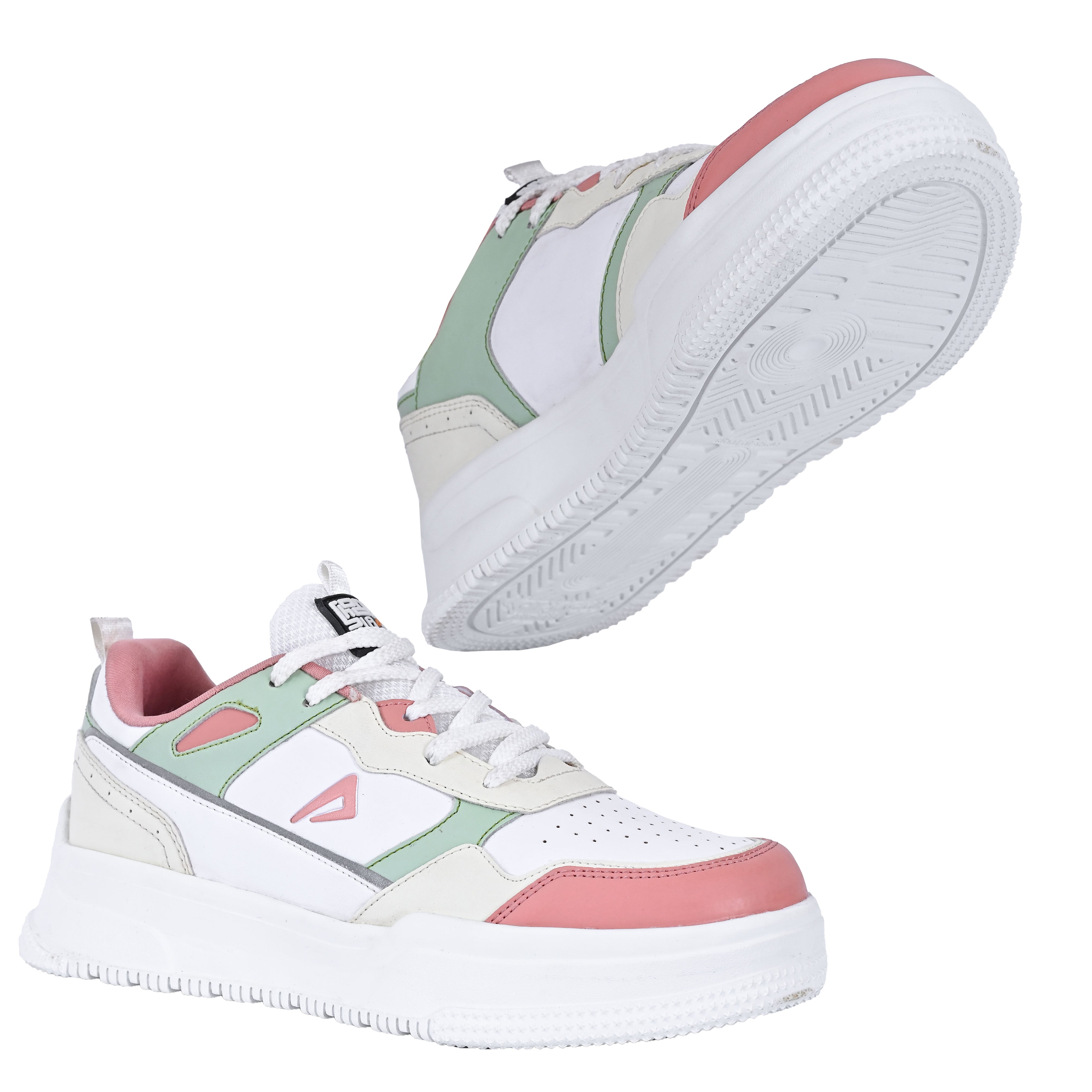 women sneakers photos